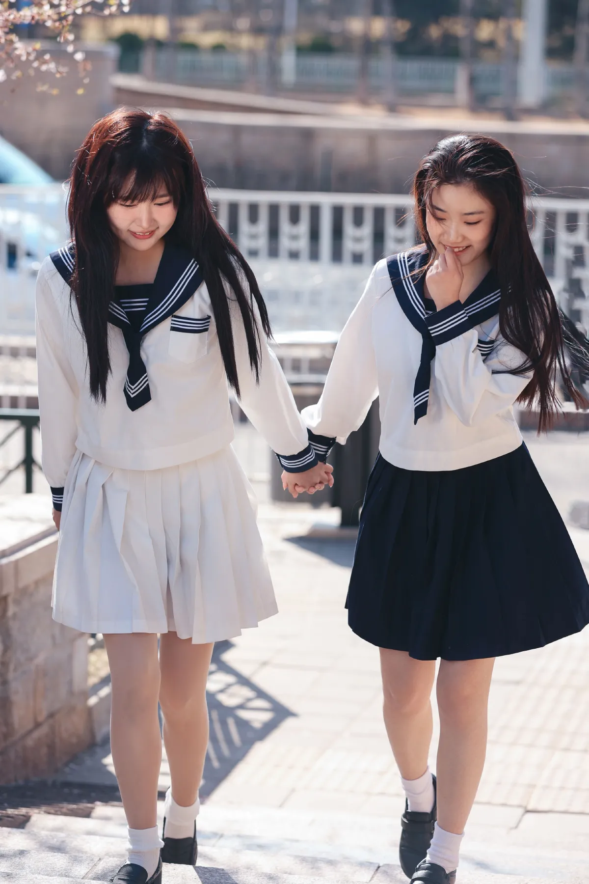 少女们的青春
