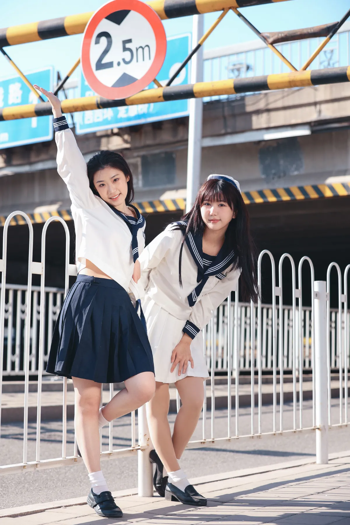 少女们的青春