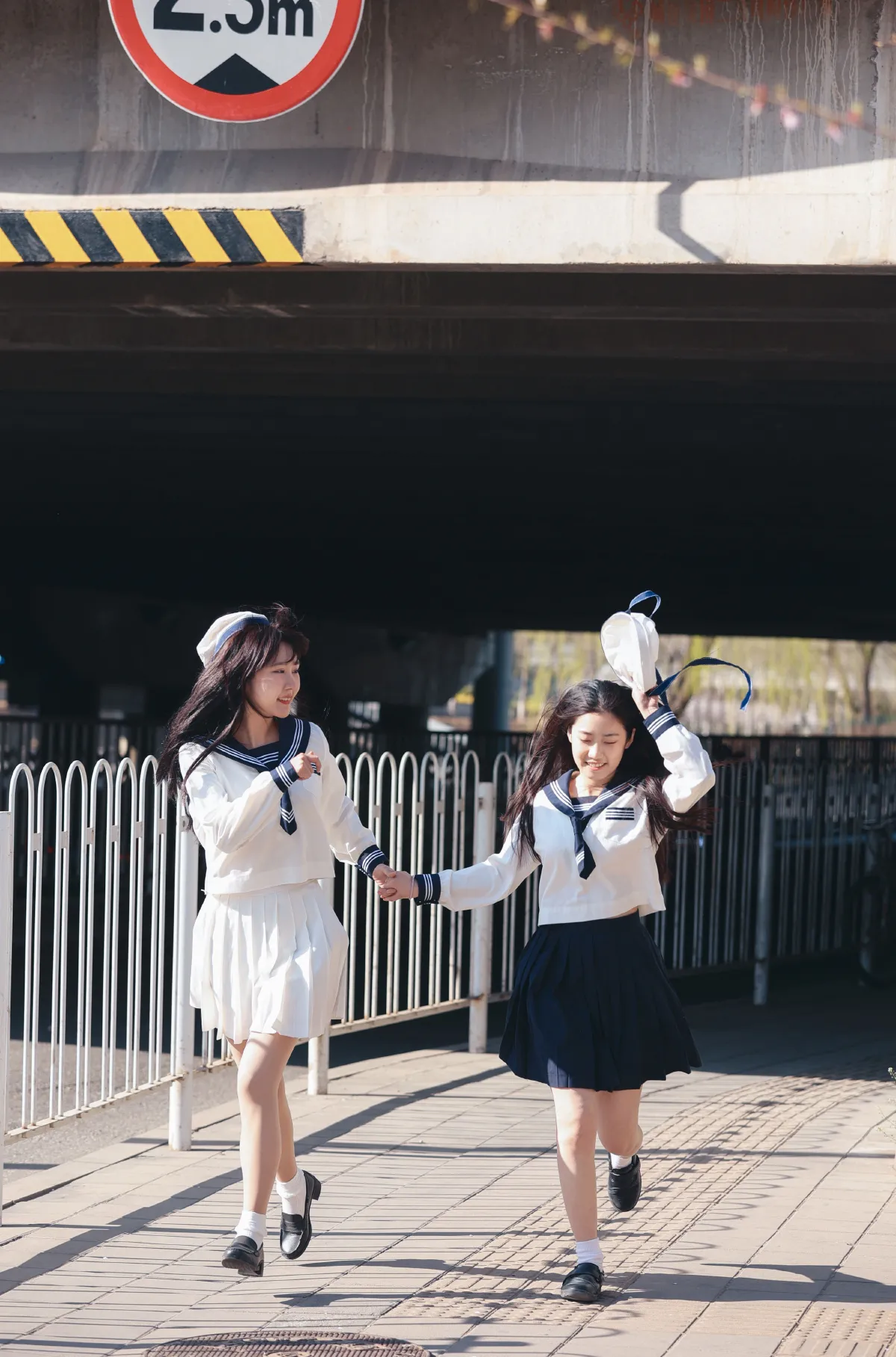 少女们的青春