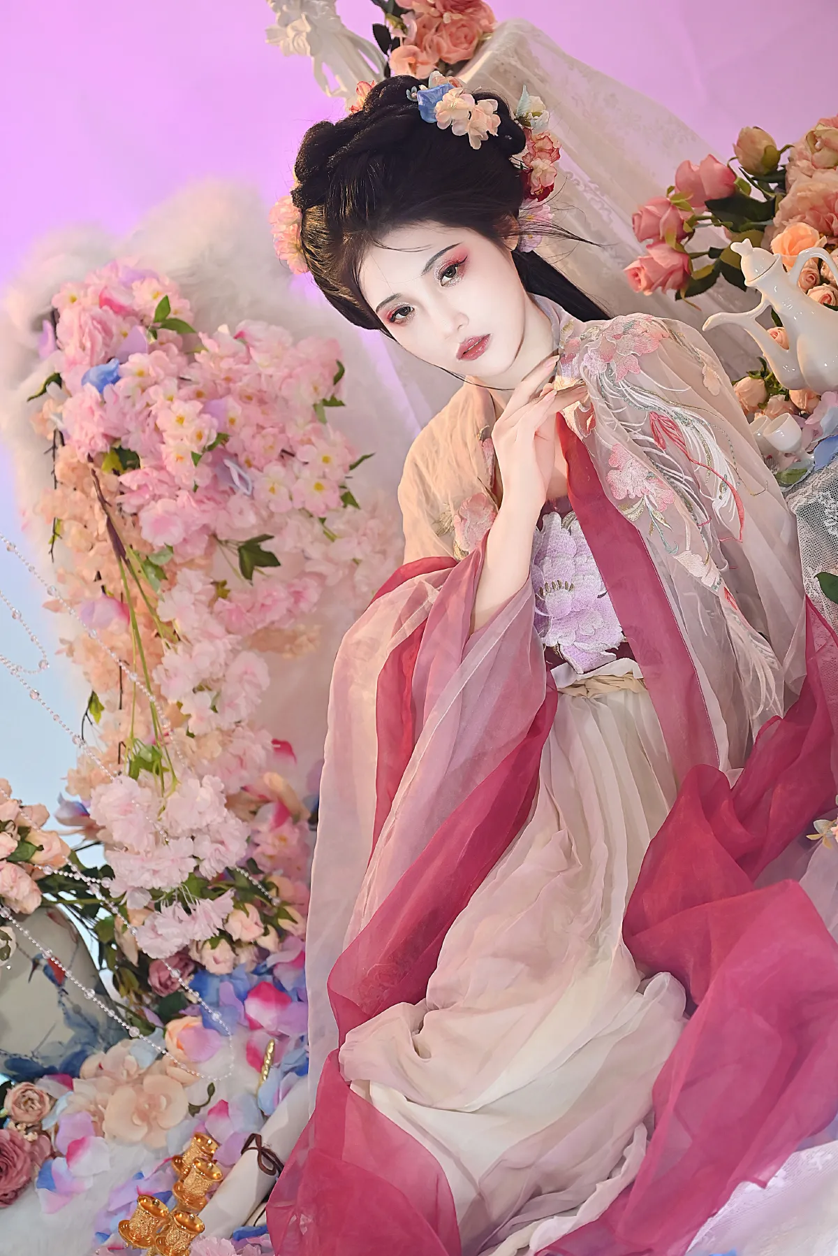 花仙子1