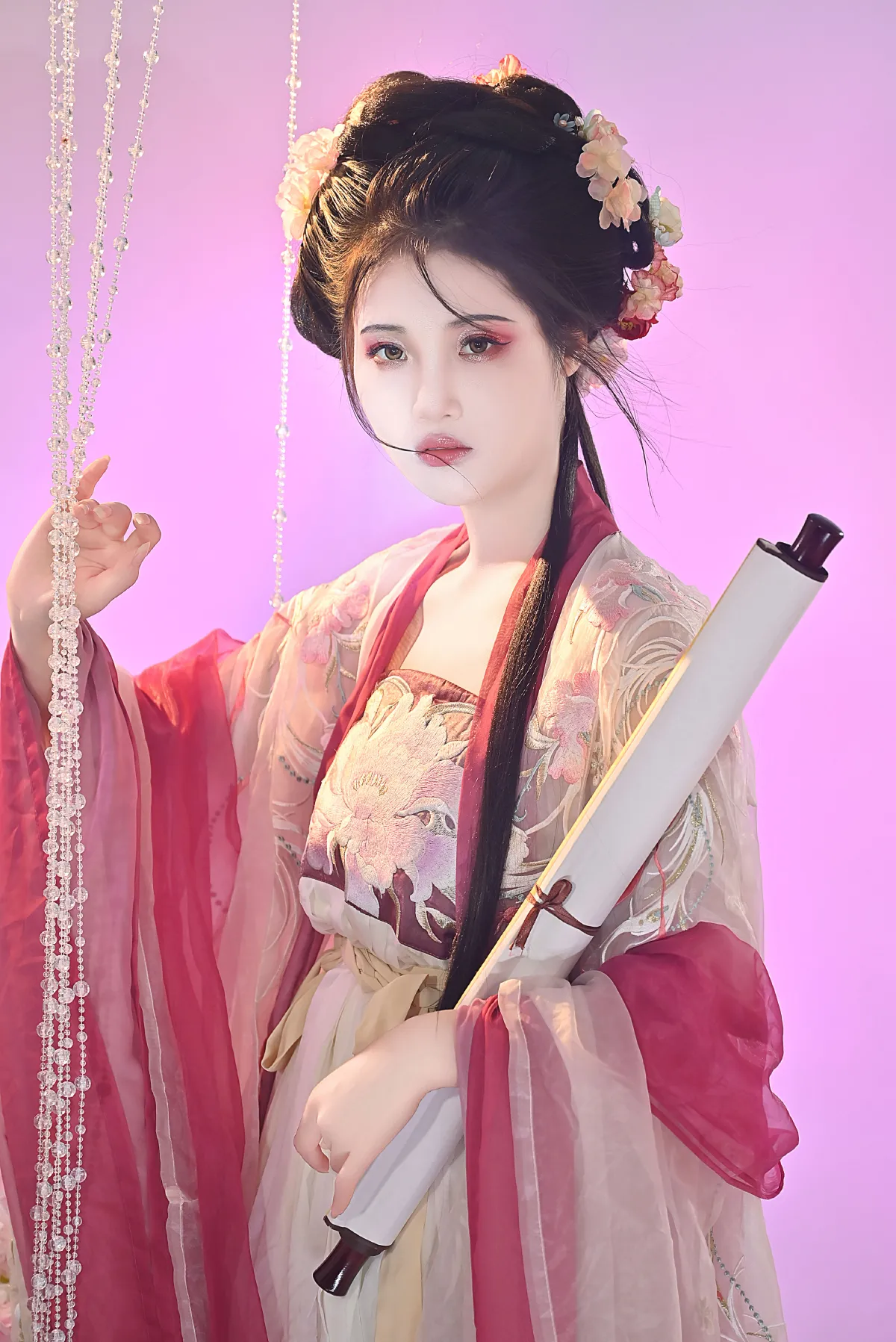 花仙子