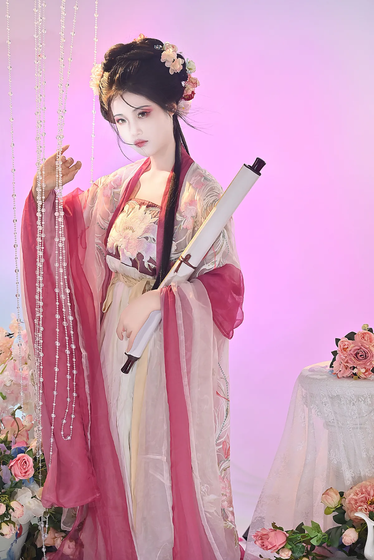 花仙子3