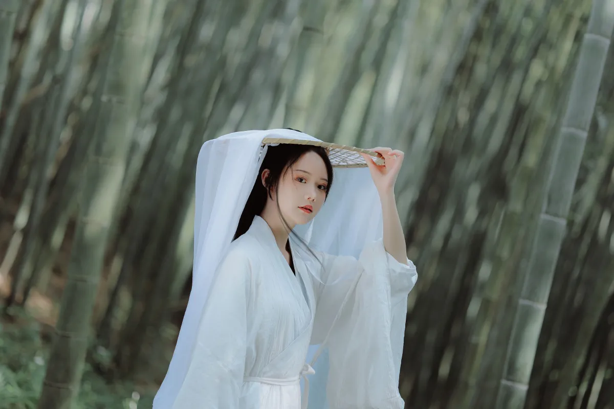 闲云野鹤