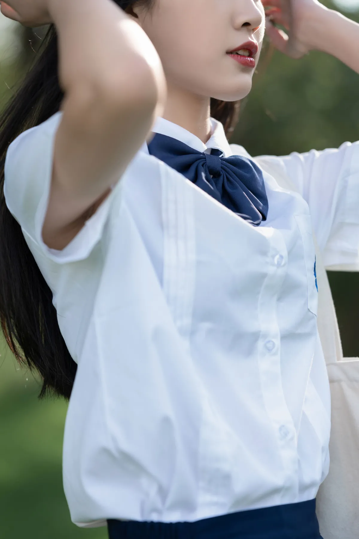 仲夏日记