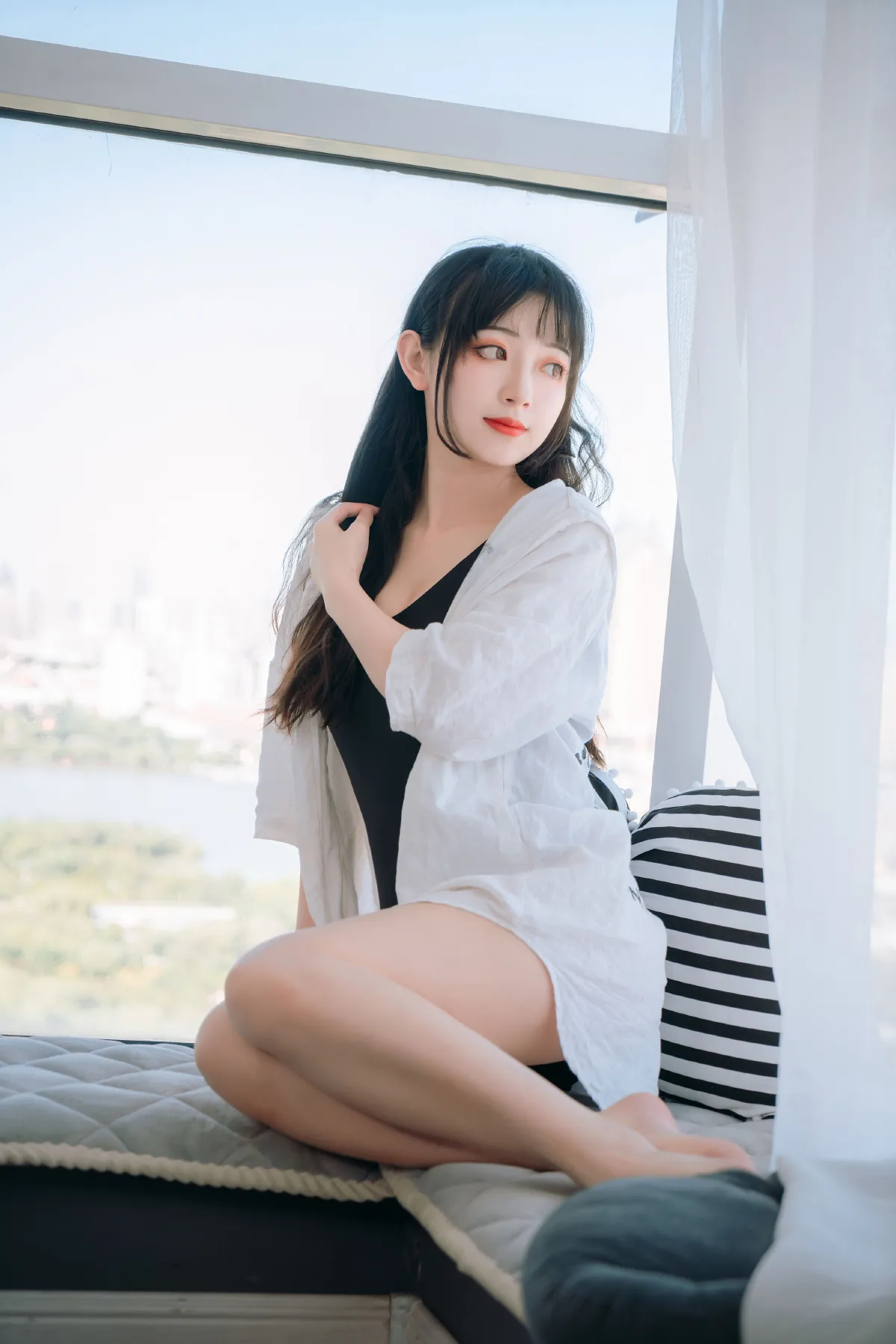 窗边3