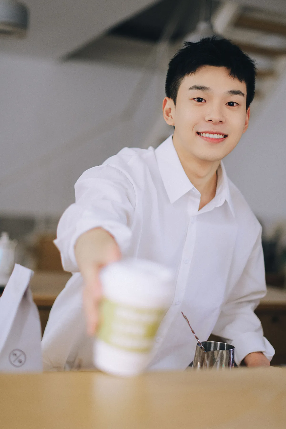 咖啡店少年2