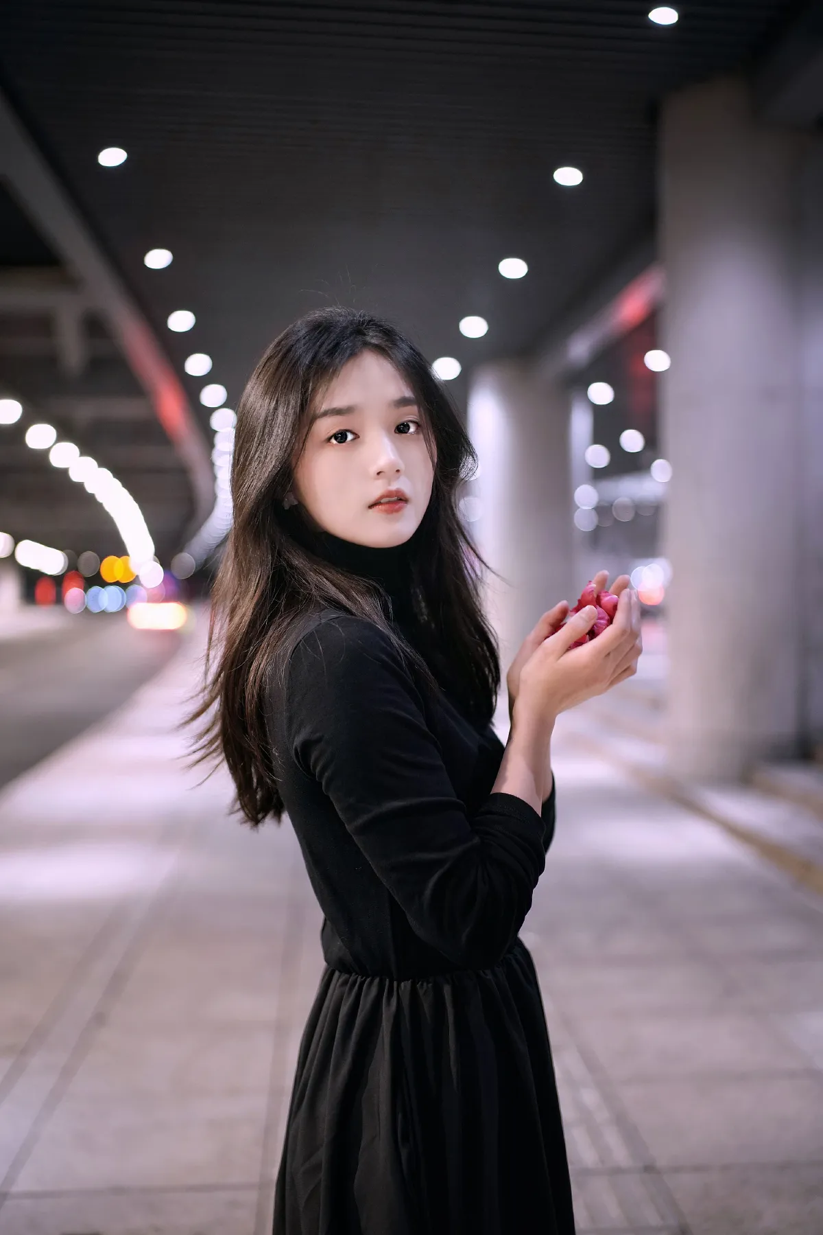 忘不了那一夜的眼神1
