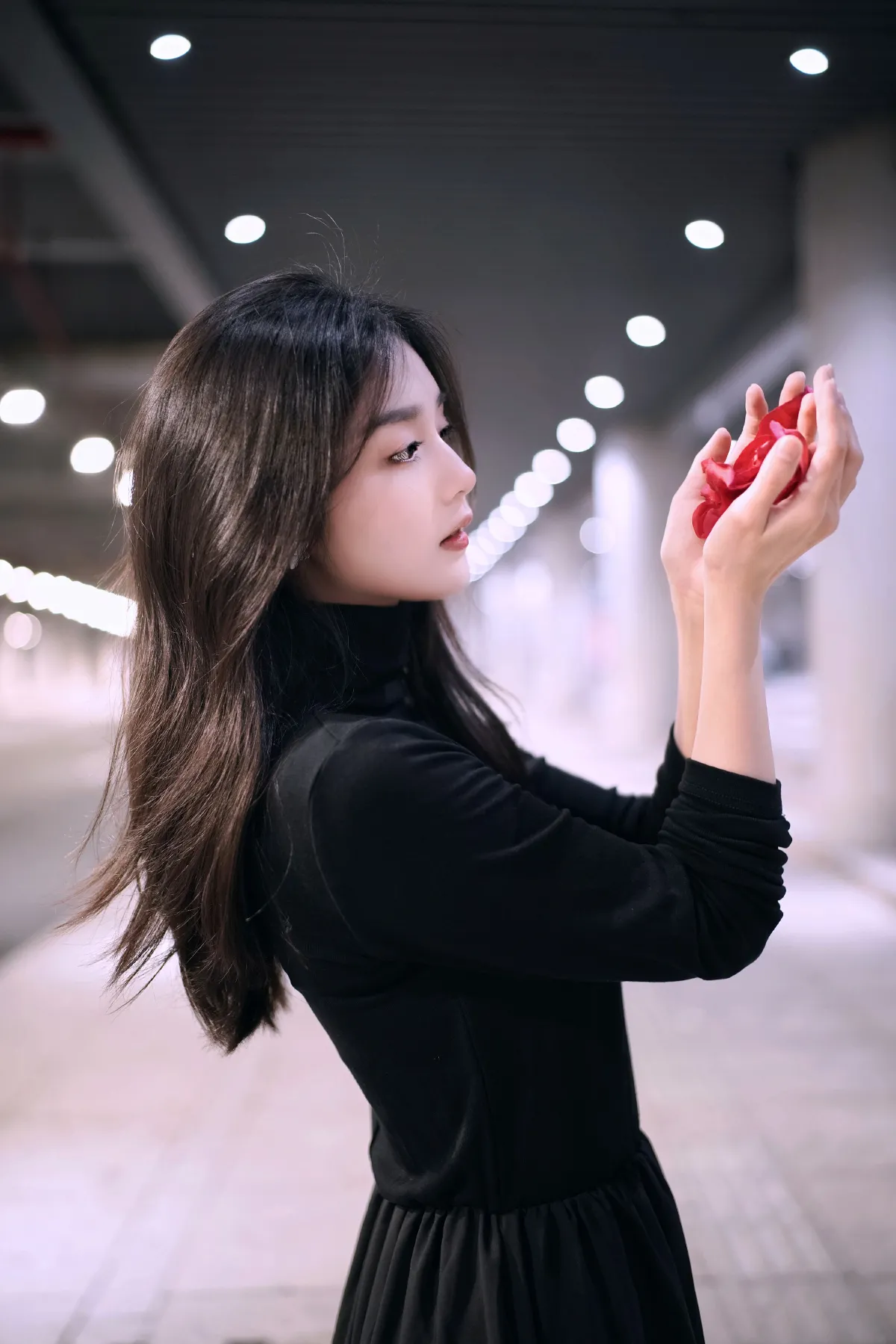 忘不了那一夜的眼神2