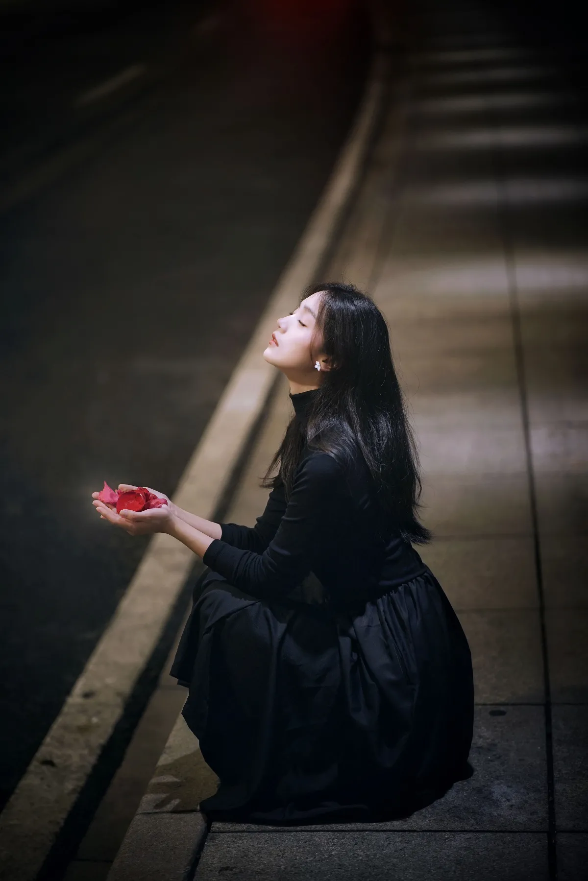 忘不了那一夜的眼神3