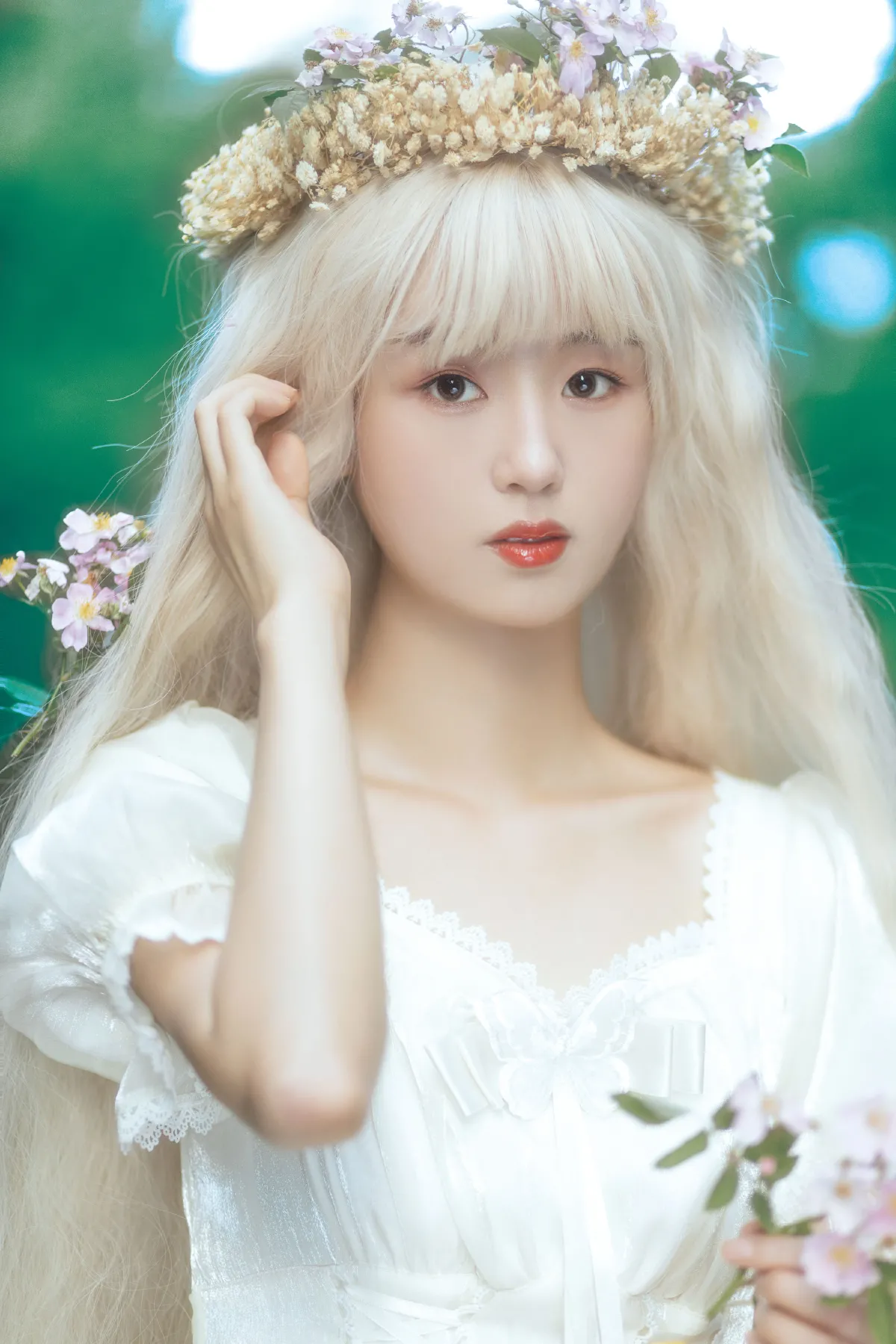 绿野仙踪