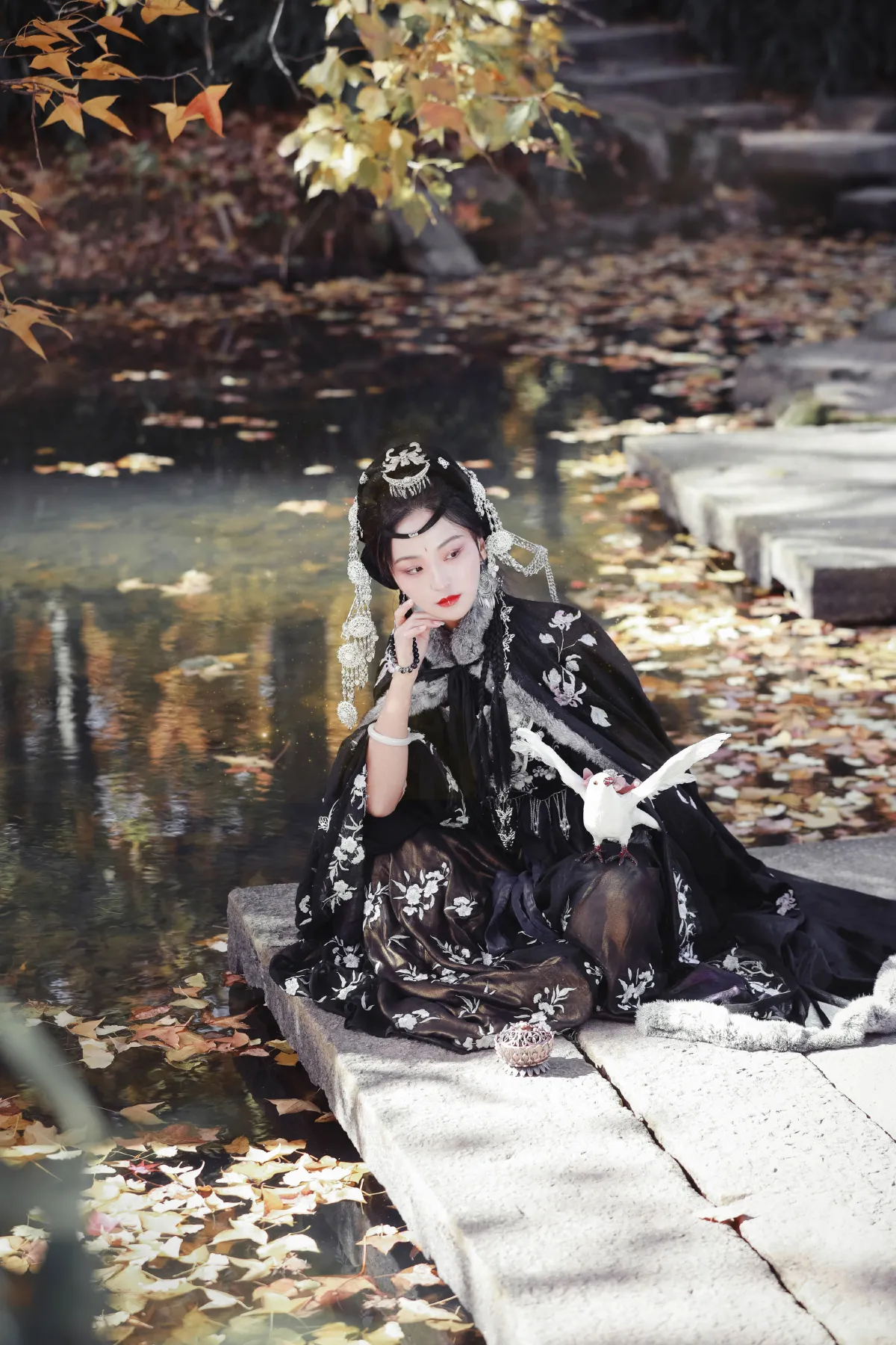 神女