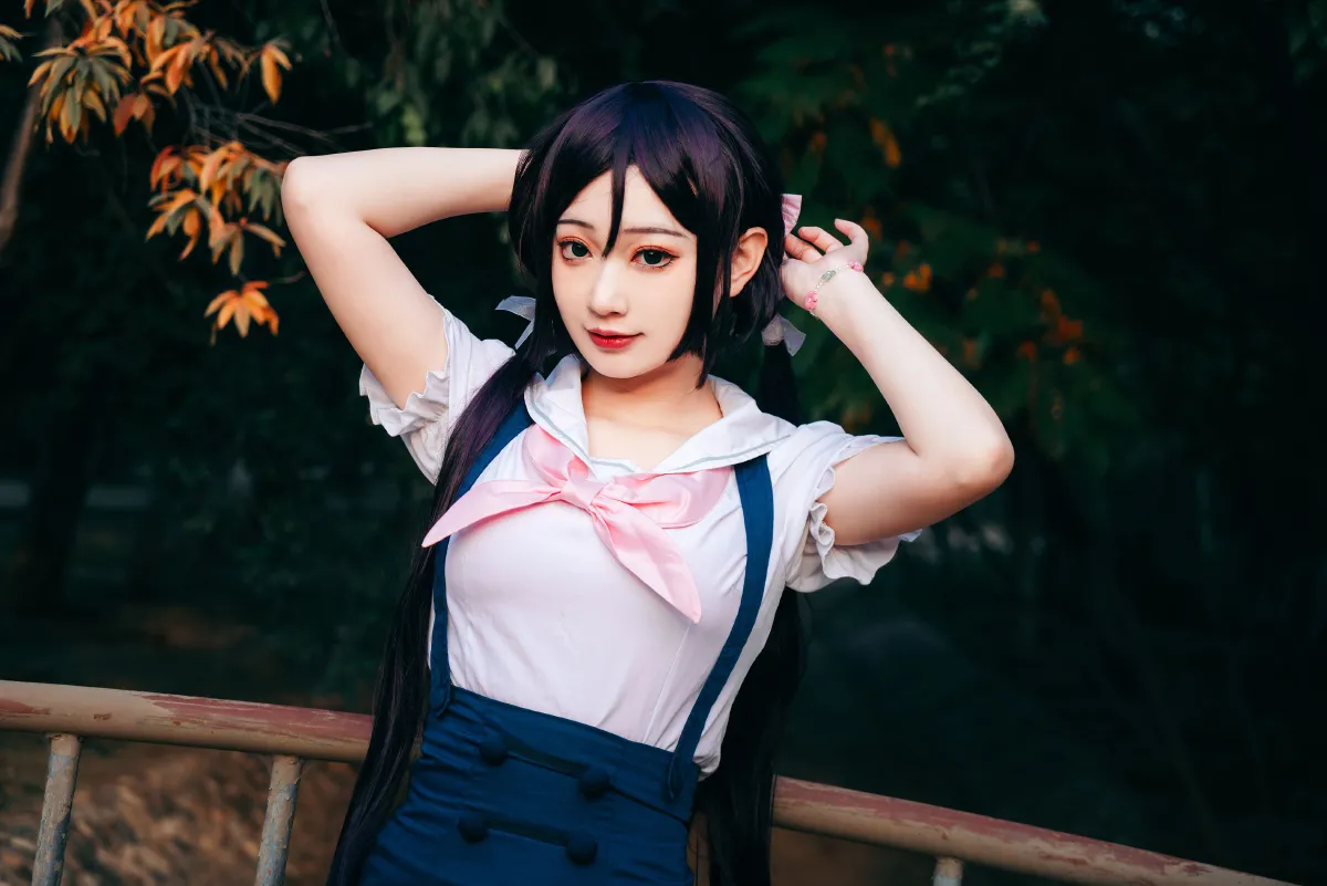 LoveLive希1