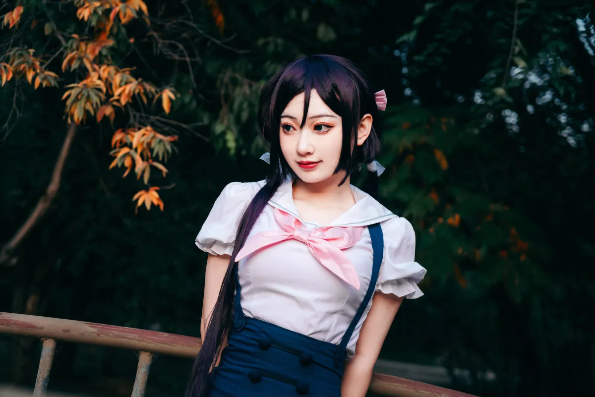 LoveLive希2