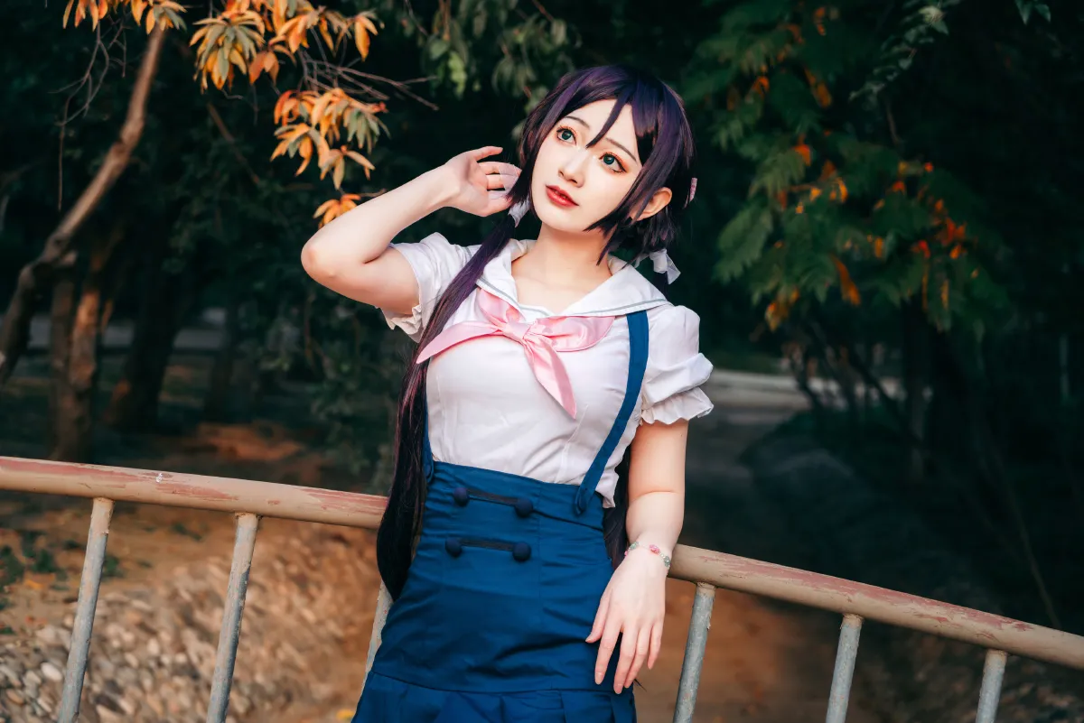 LoveLive希3
