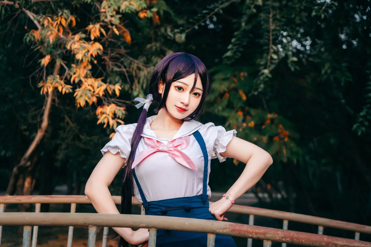 LoveLive希