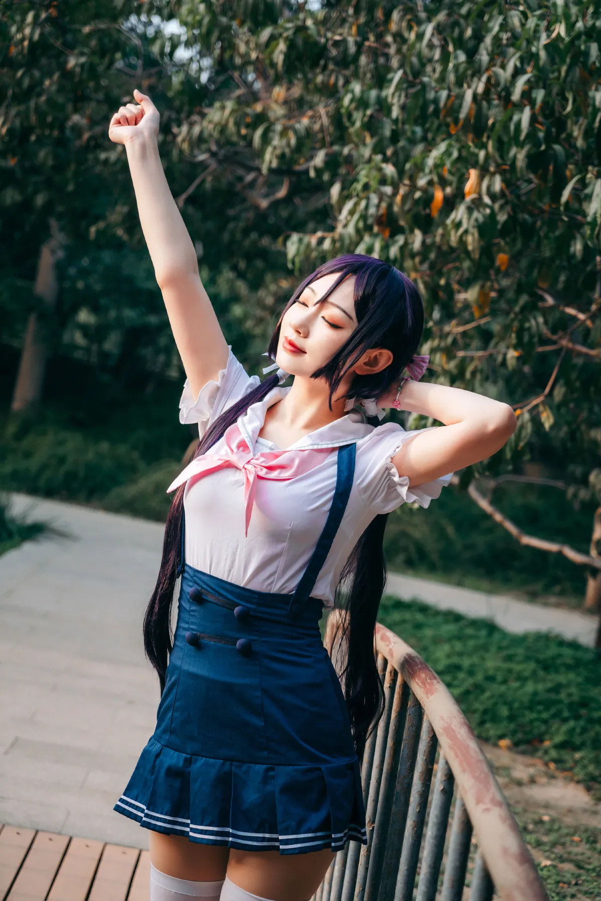 LoveLive希