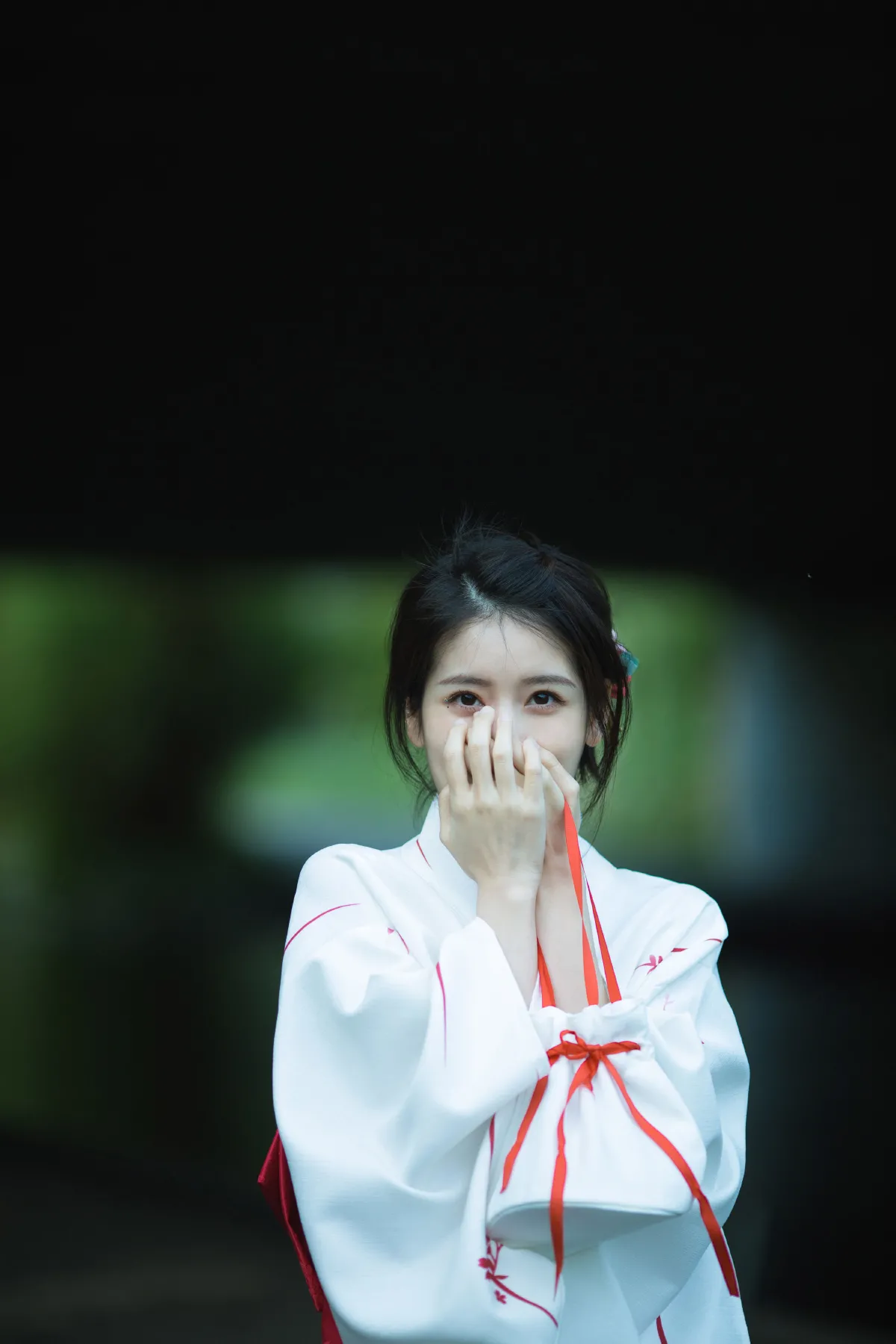 春和陆梨_CCCT《你眼里有星星》美图作品图片1