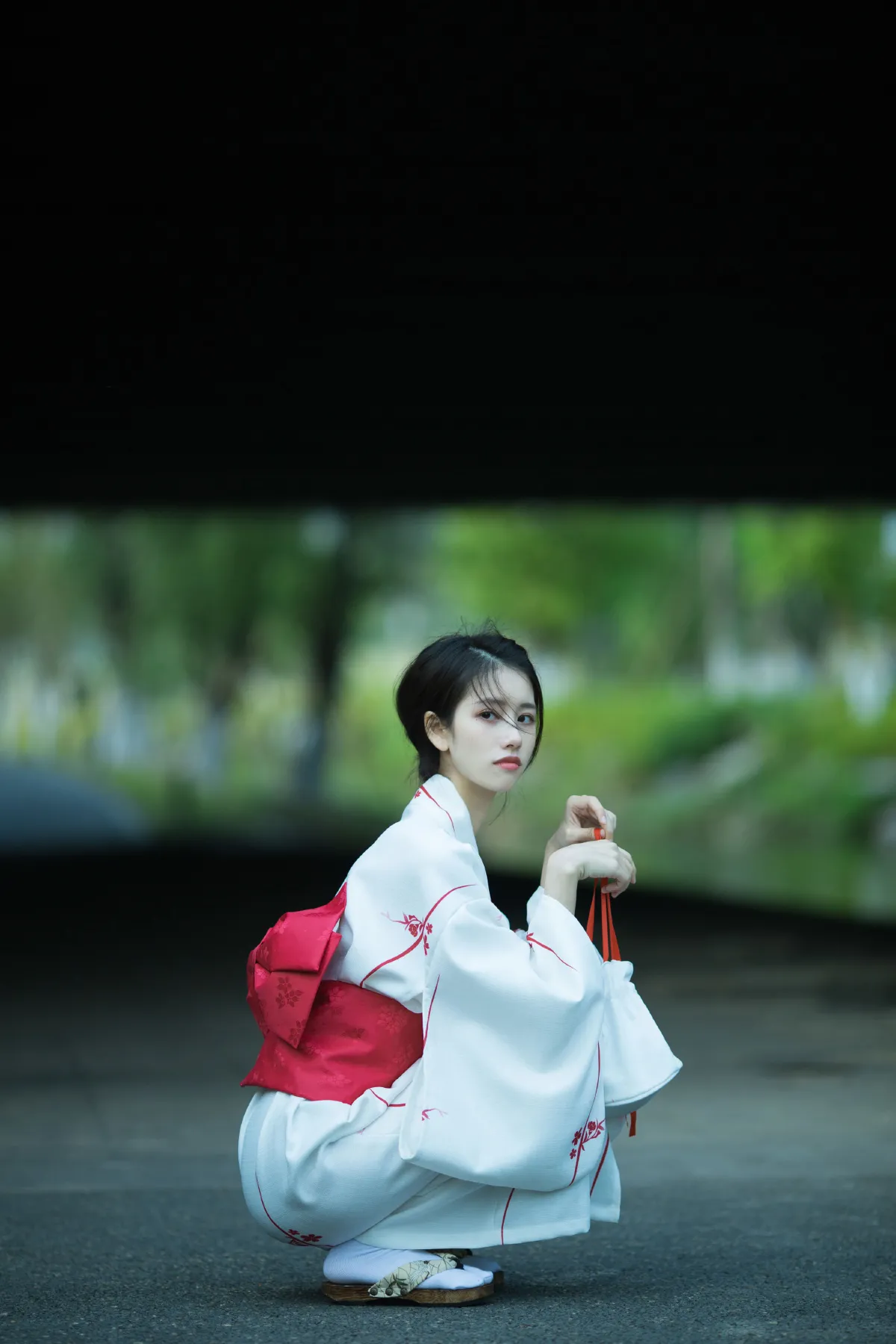 你眼里有星星