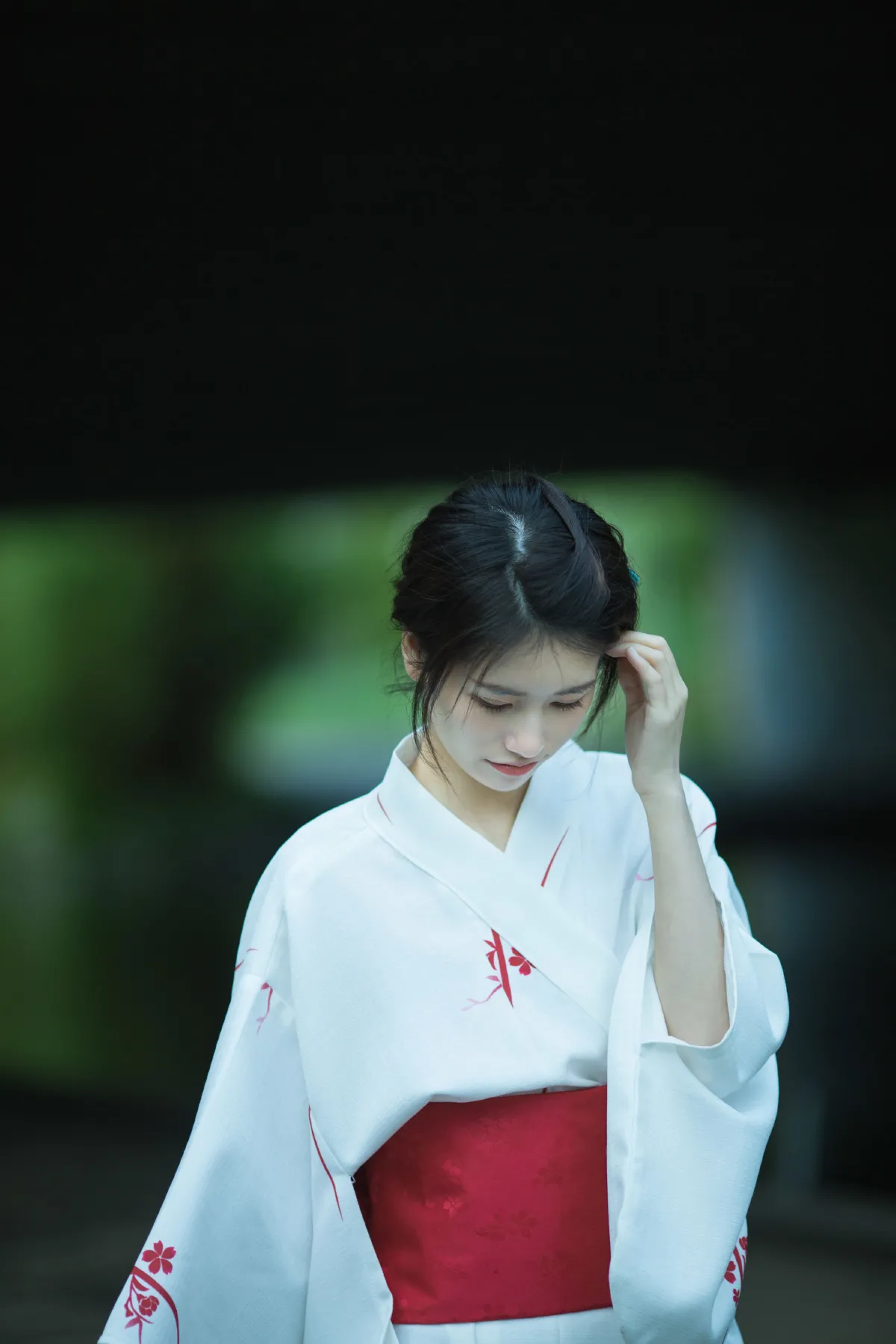 你眼里有星星