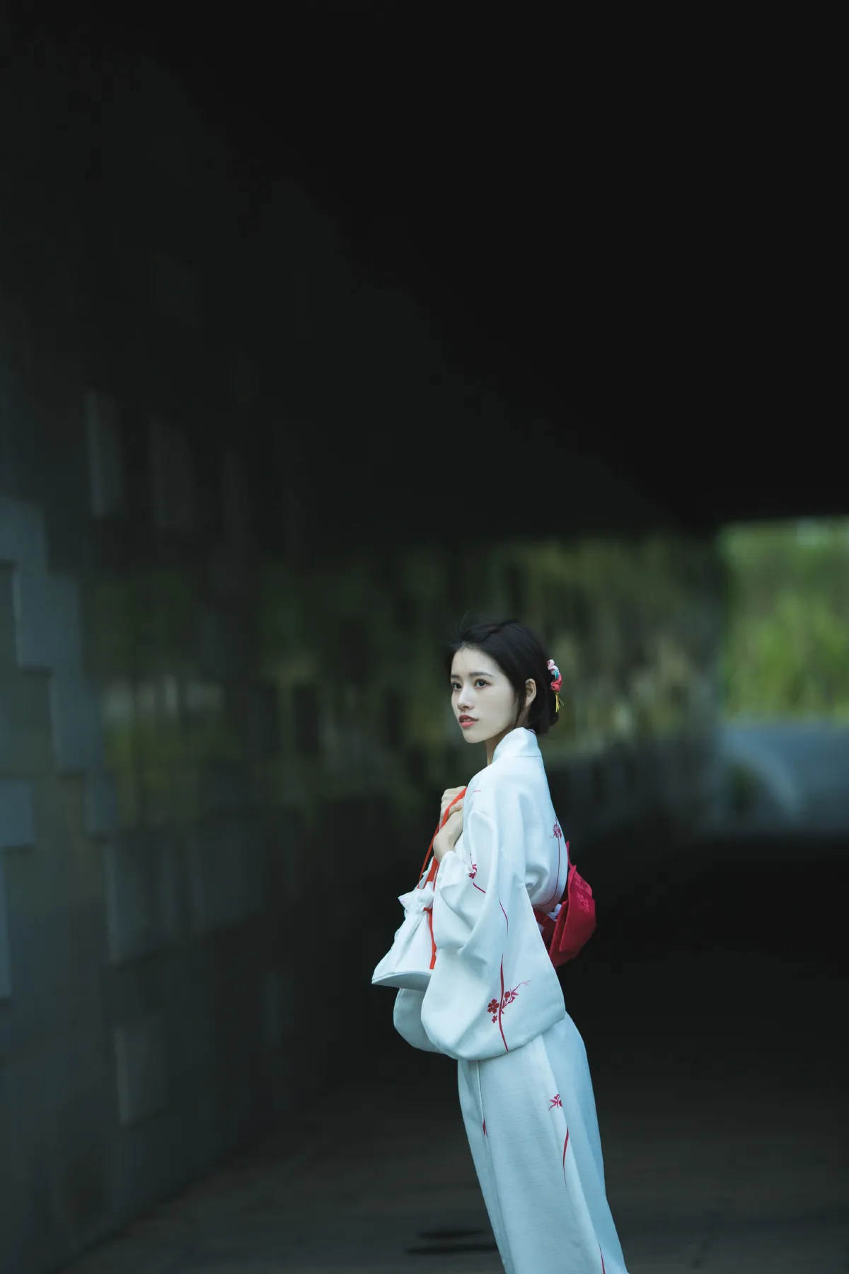 你眼里有星星