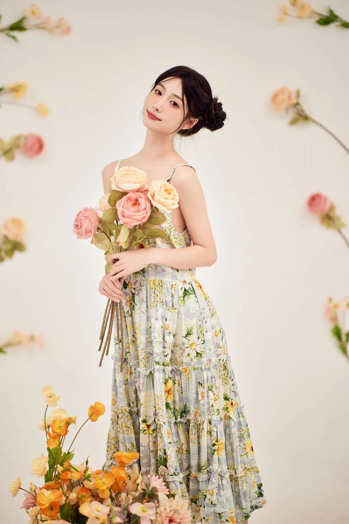 一束花1