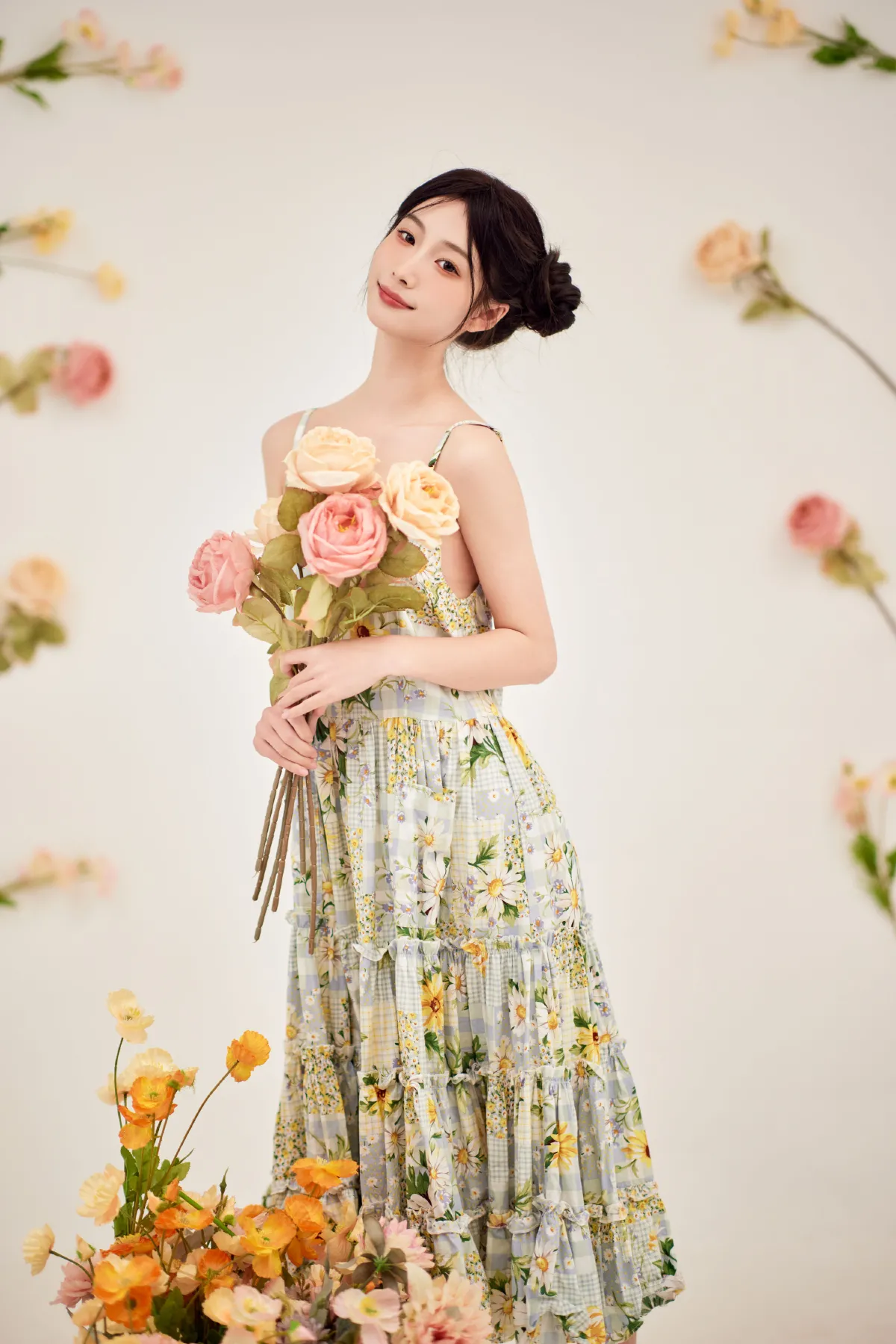 一束花1