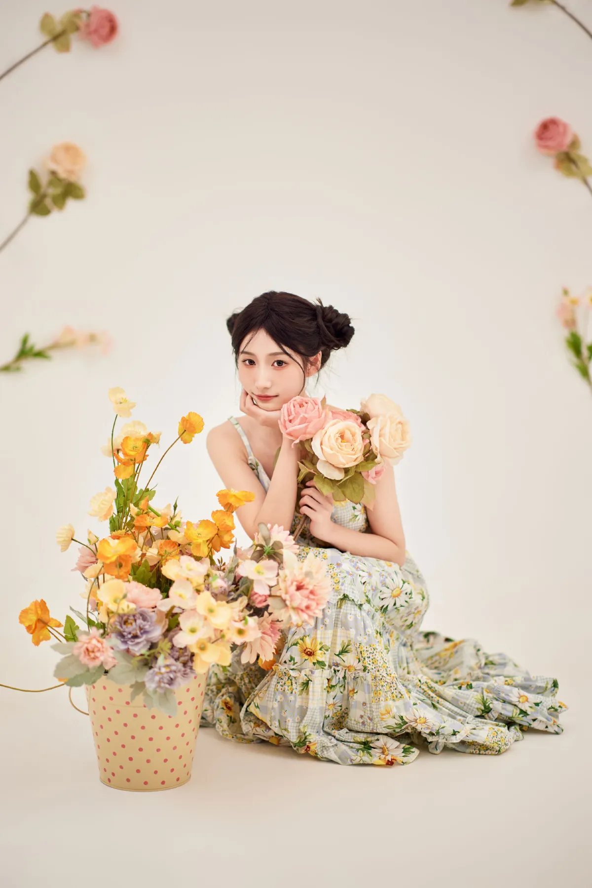 一束花4