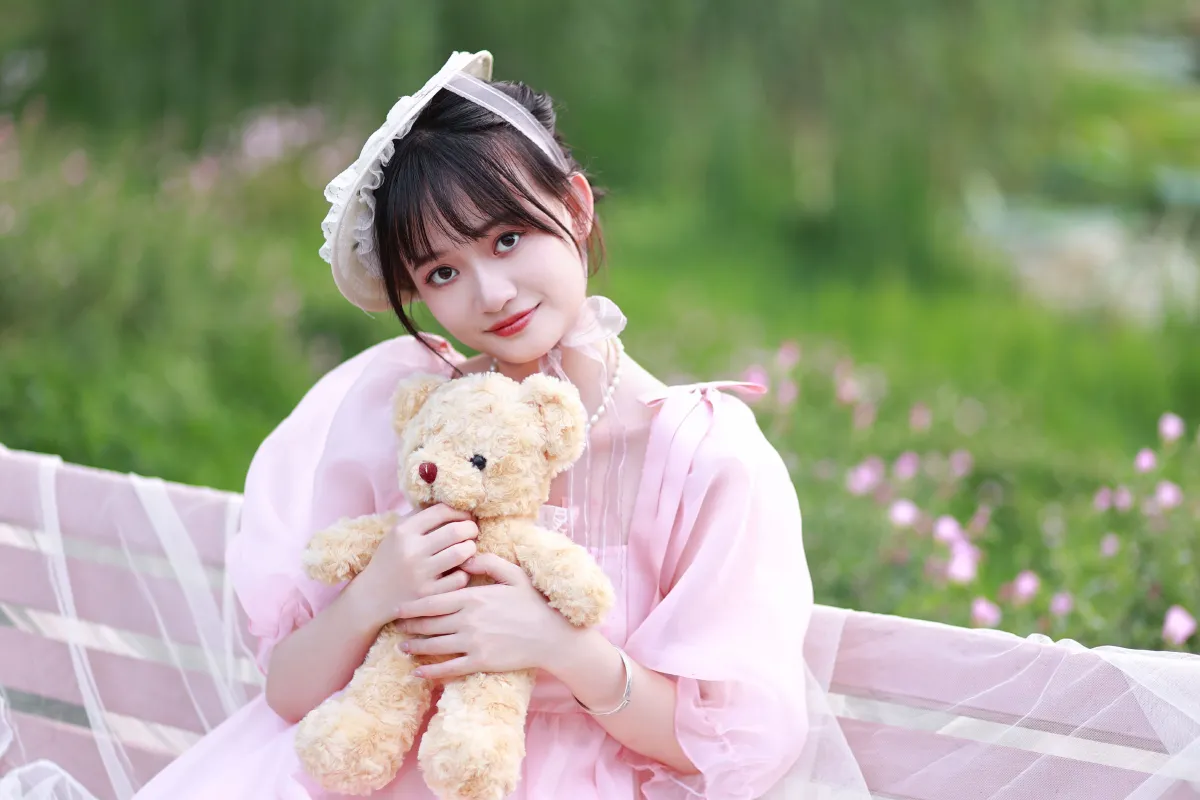 白日梦少女
