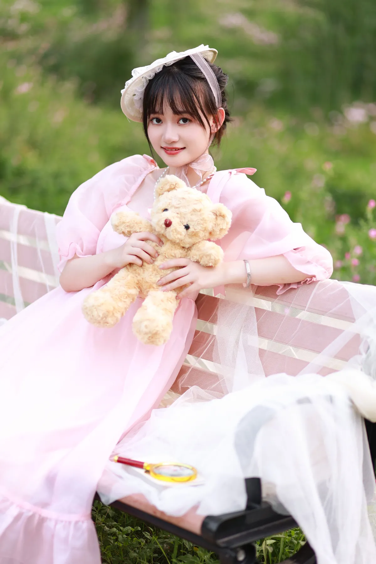 白日梦少女1