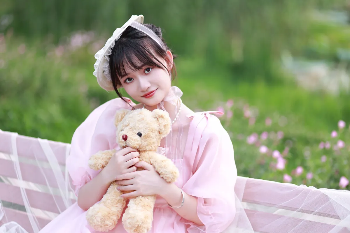 白日梦少女2
