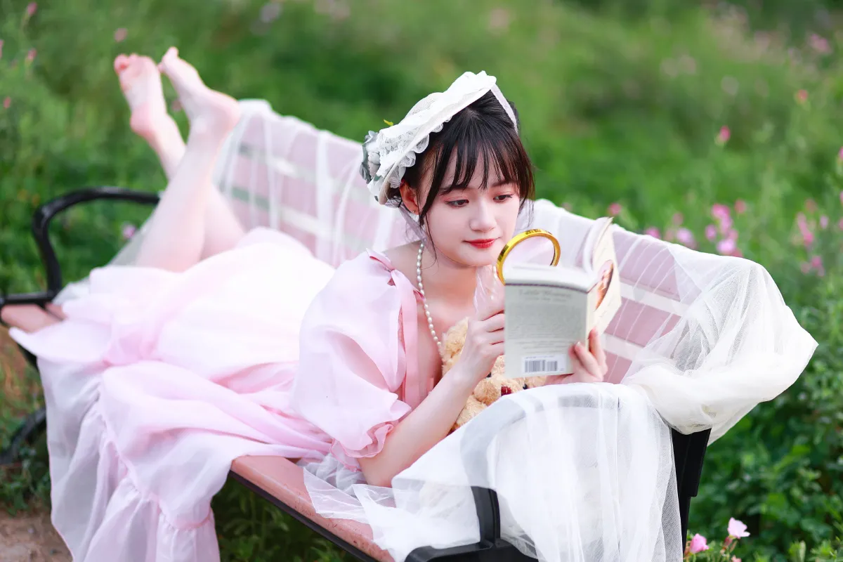 白日梦少女3