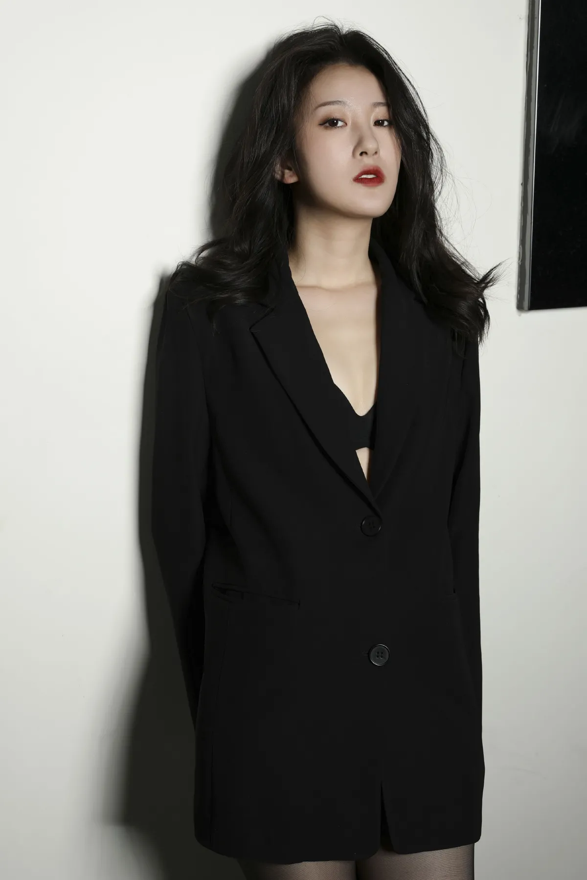 BLACK FOREVER
