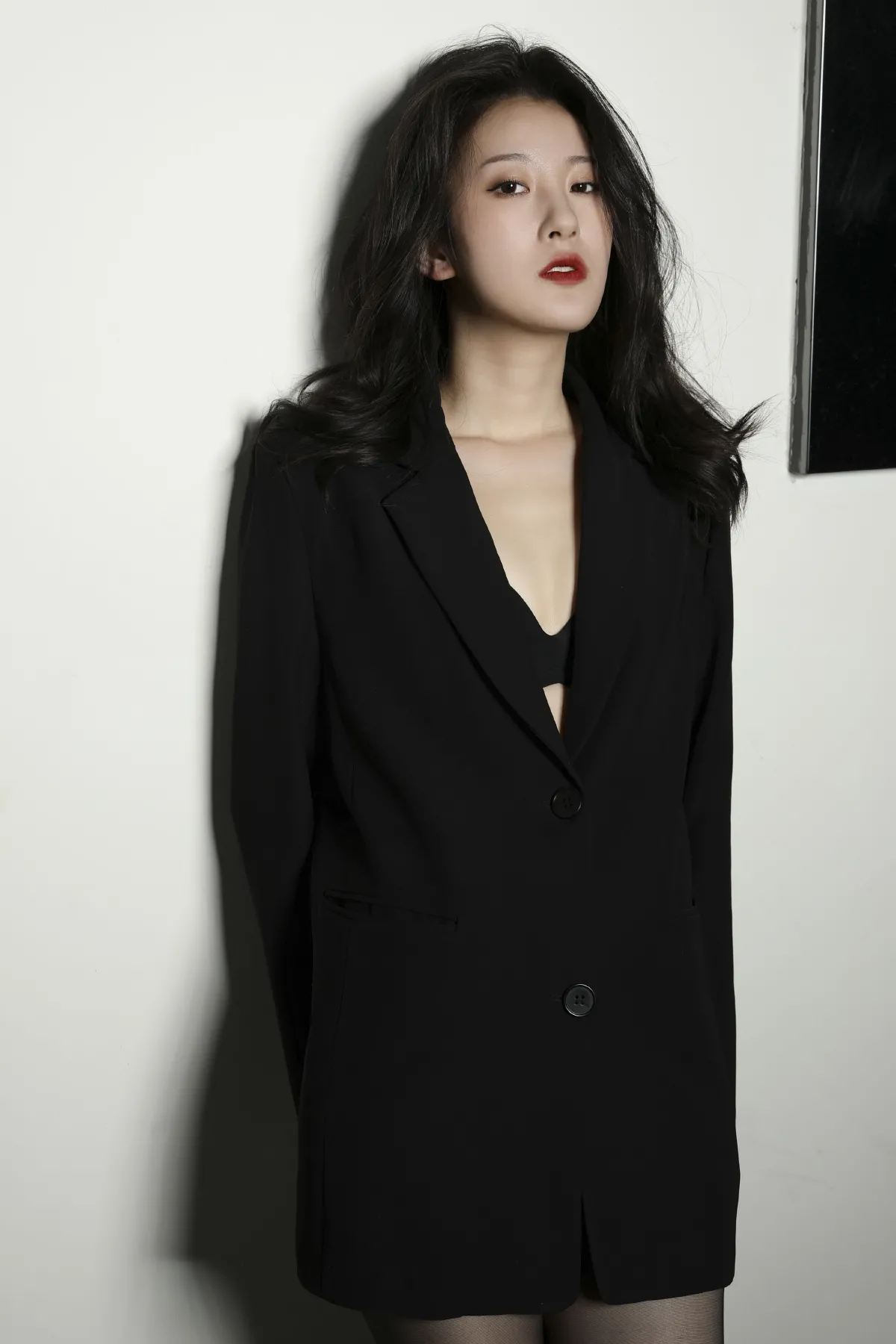 BLACK FOREVER1