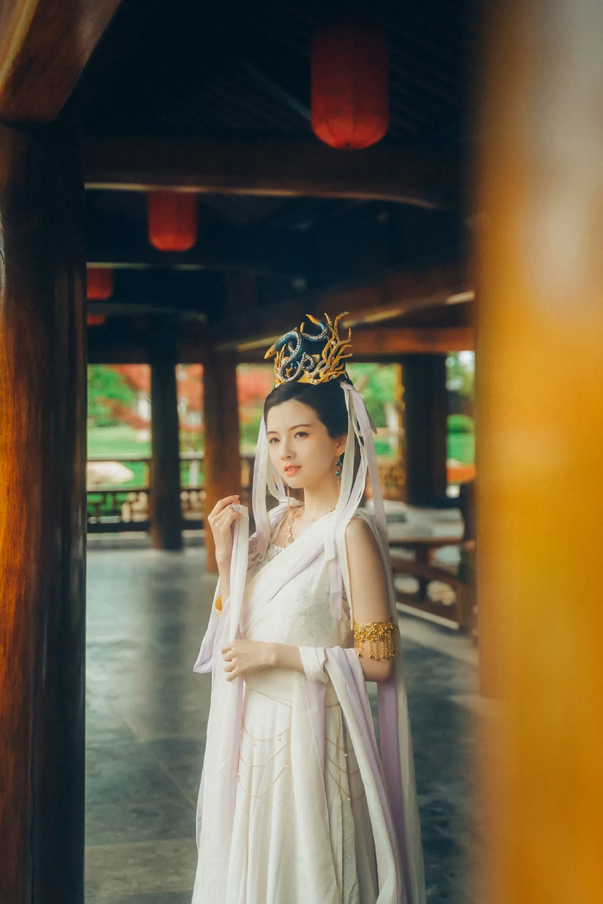 长月烬明