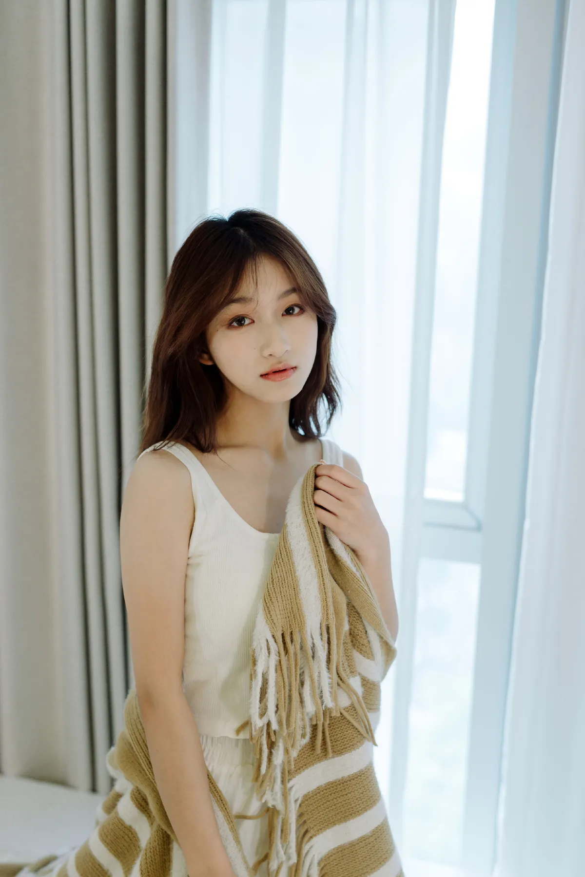 温馨的房间