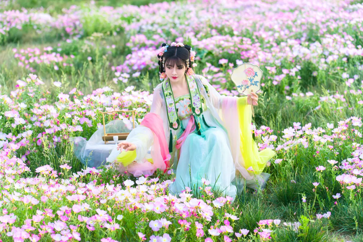 春深处