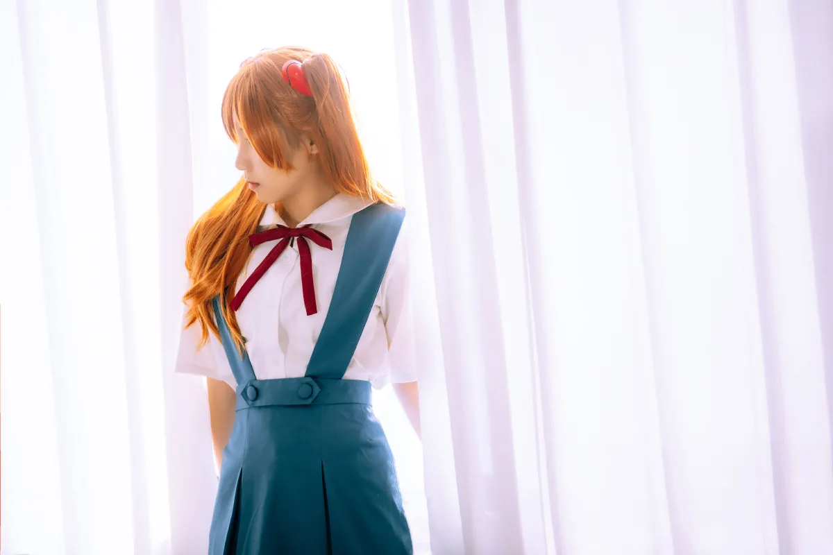 明日香cos5