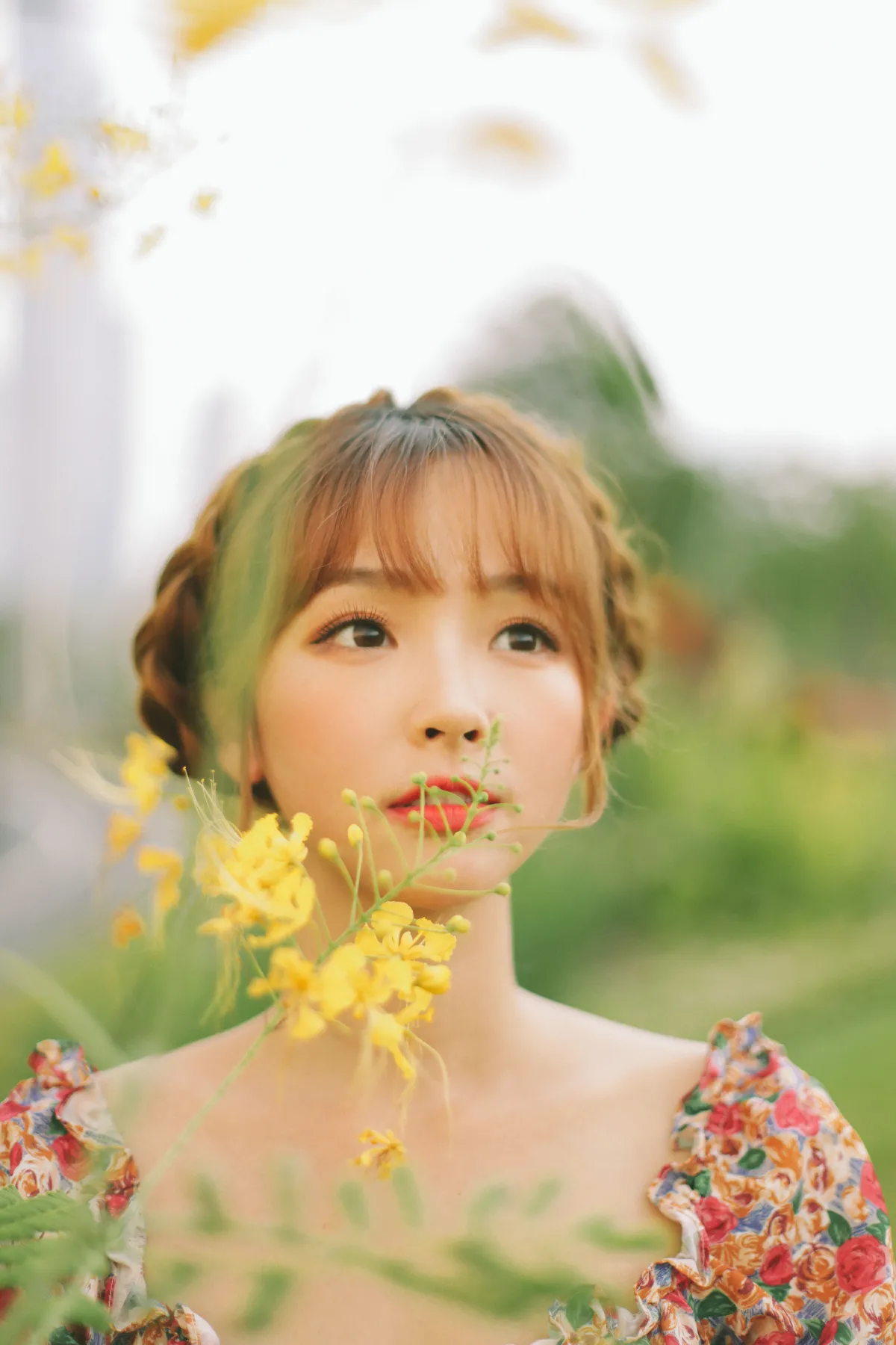 梦中人1