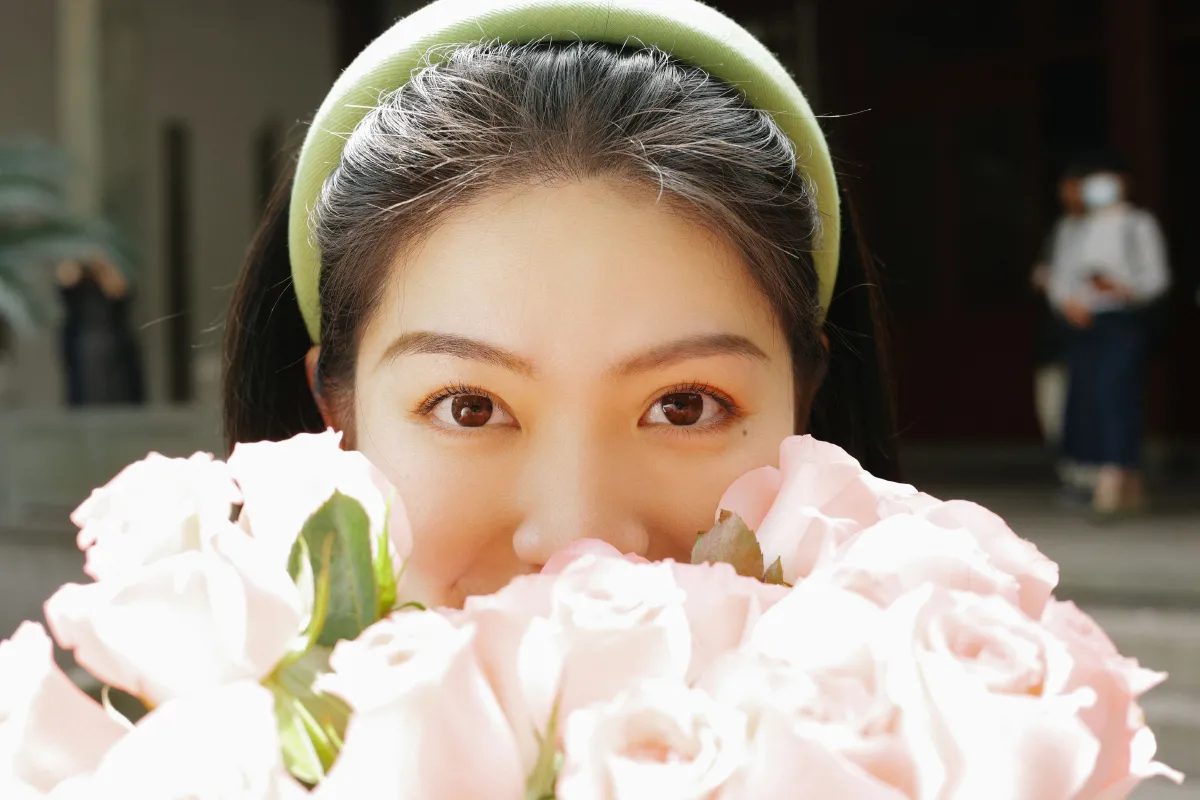 静默花开2