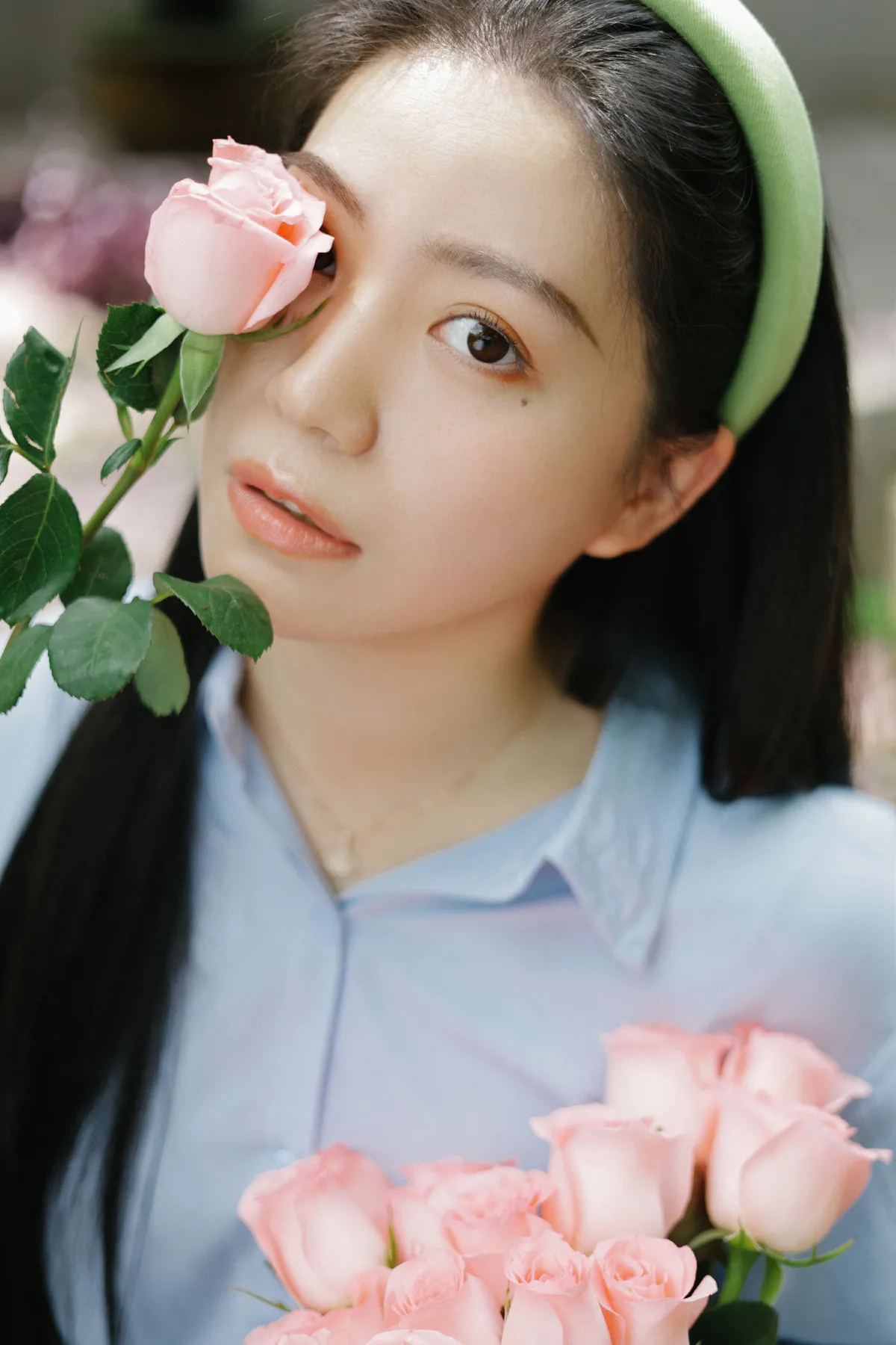 静默花开3