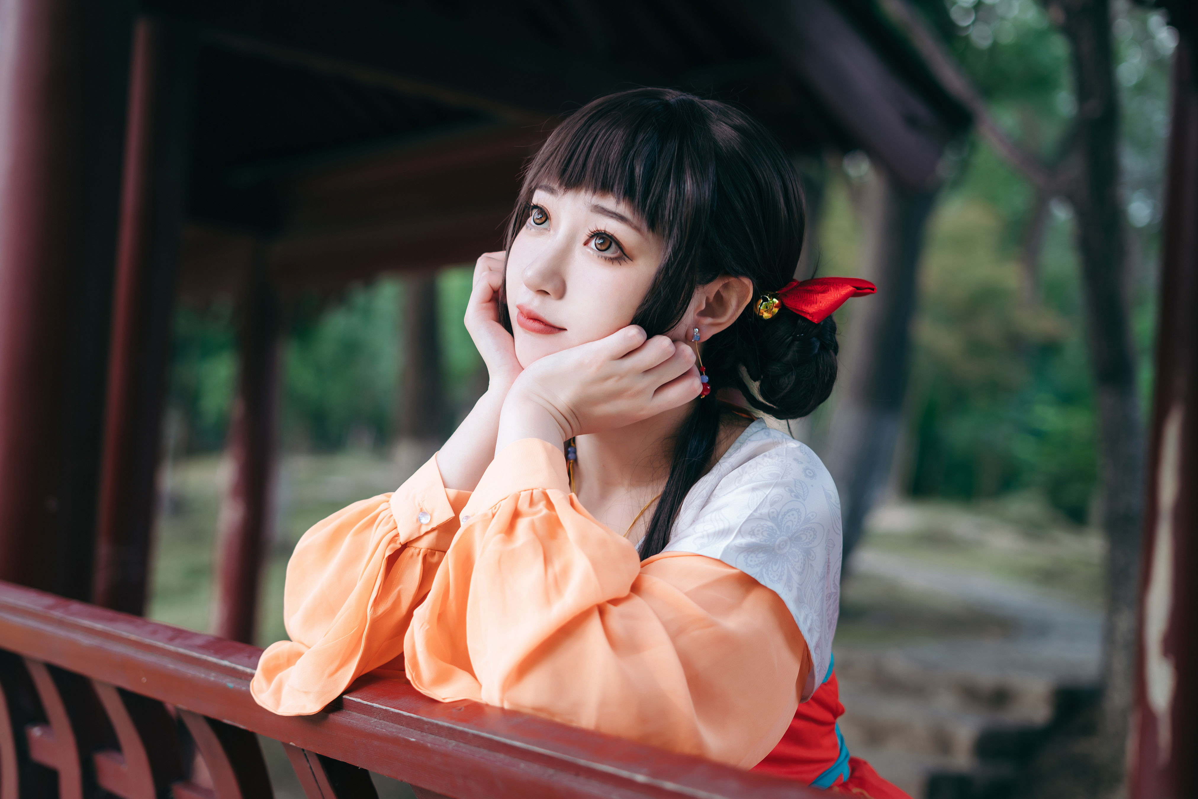 小铃铛