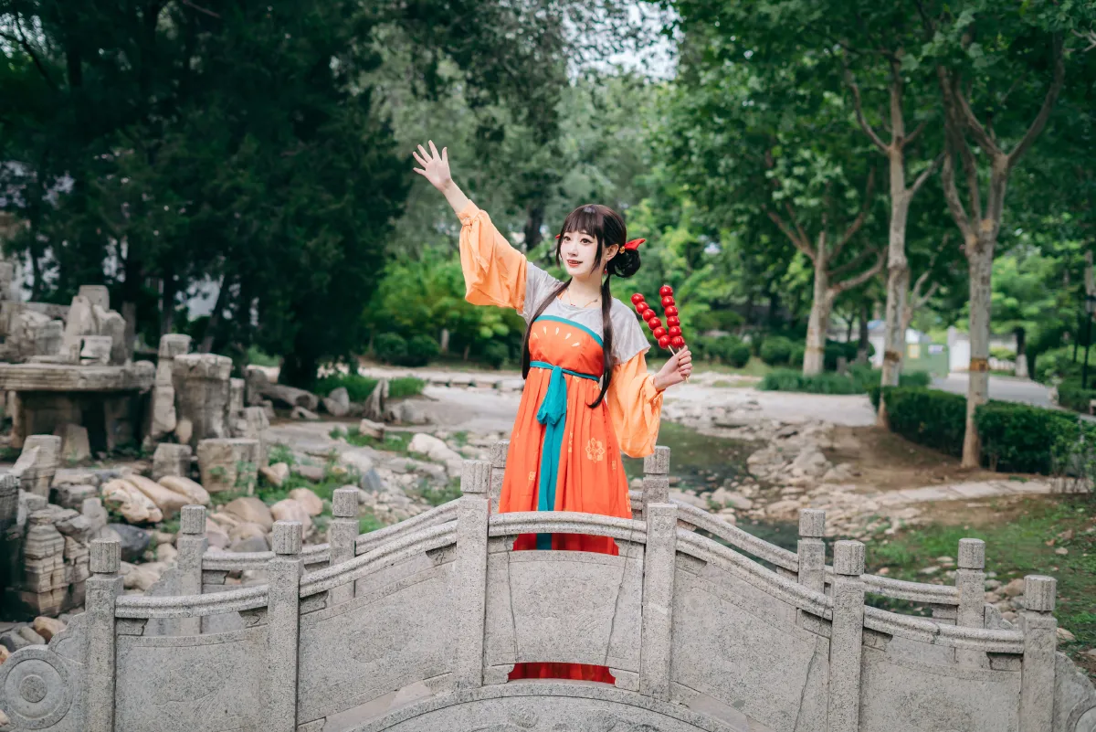 小铃铛3