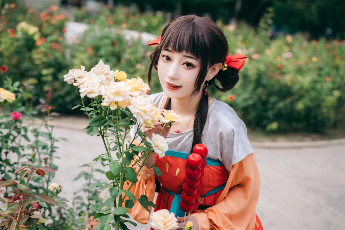 小铃铛4