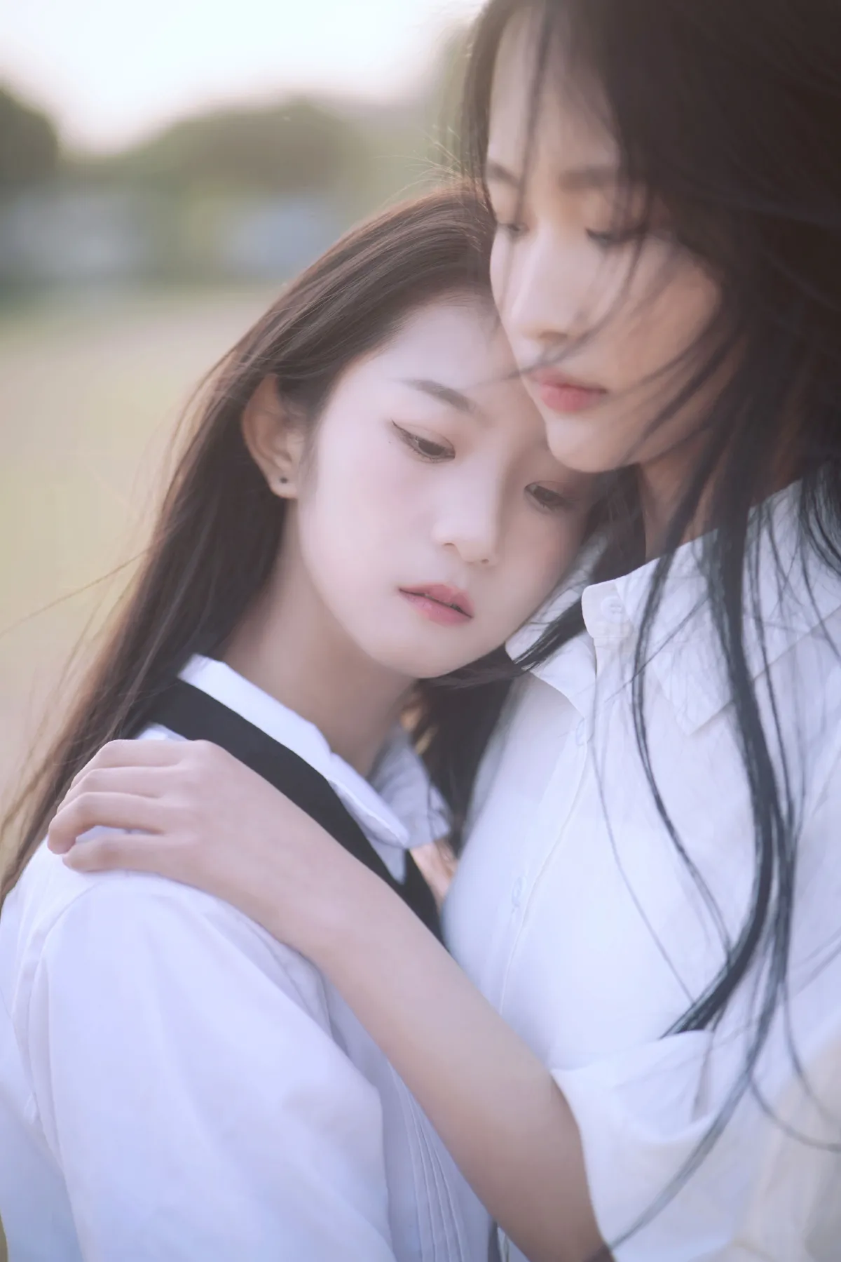 我们的青春