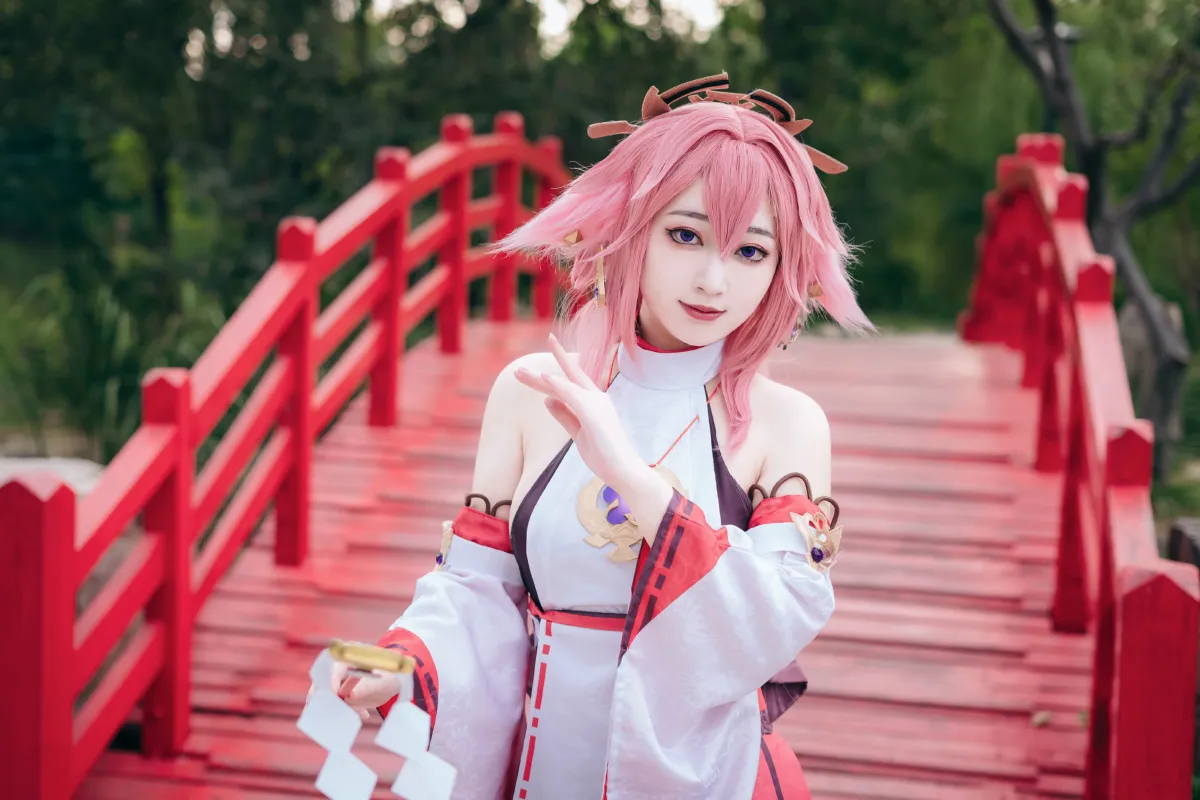 八重神子2