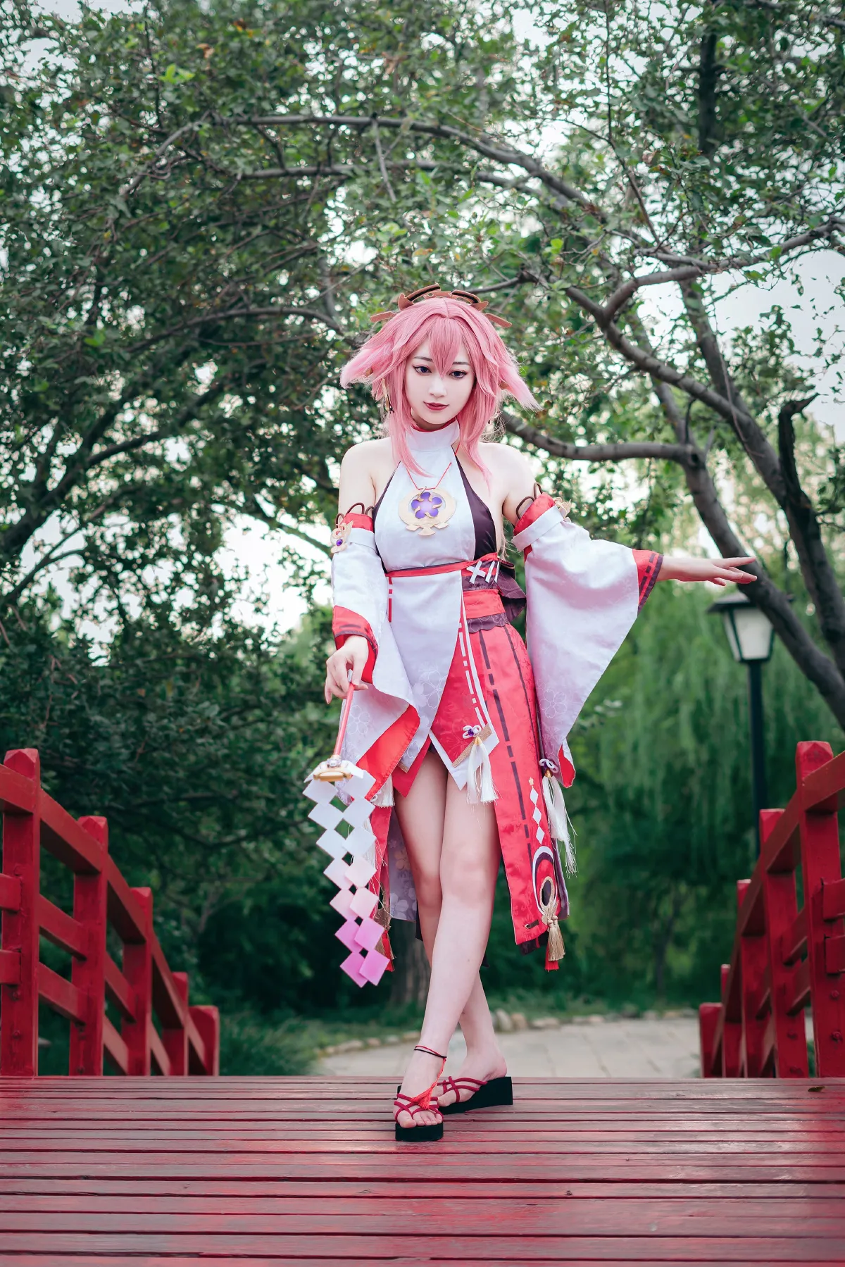 八重神子4