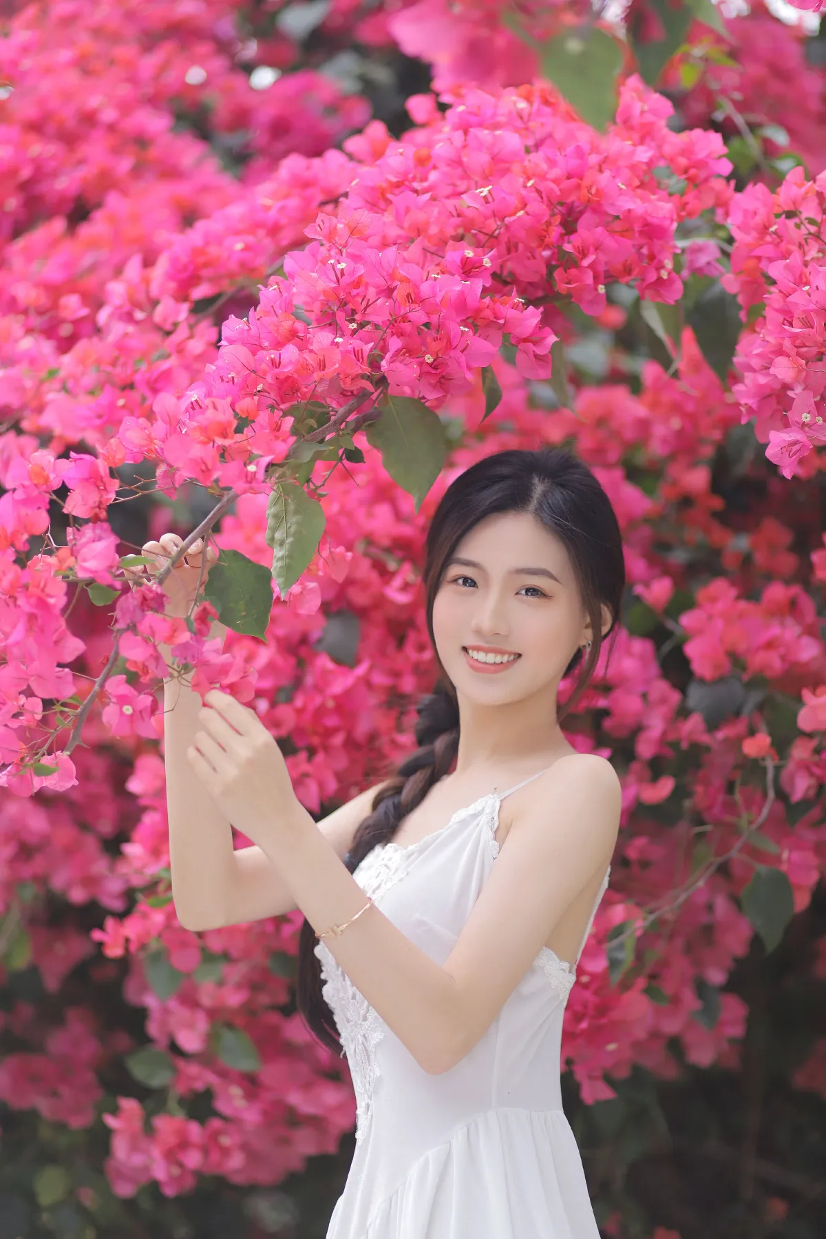 白月光