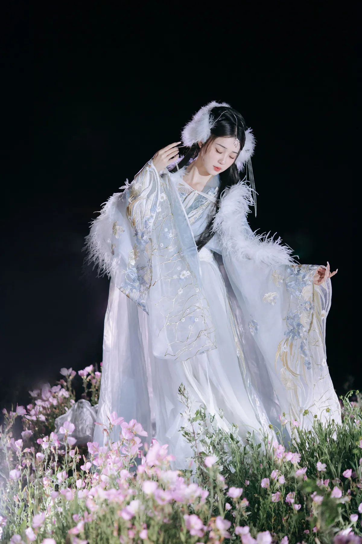 月光