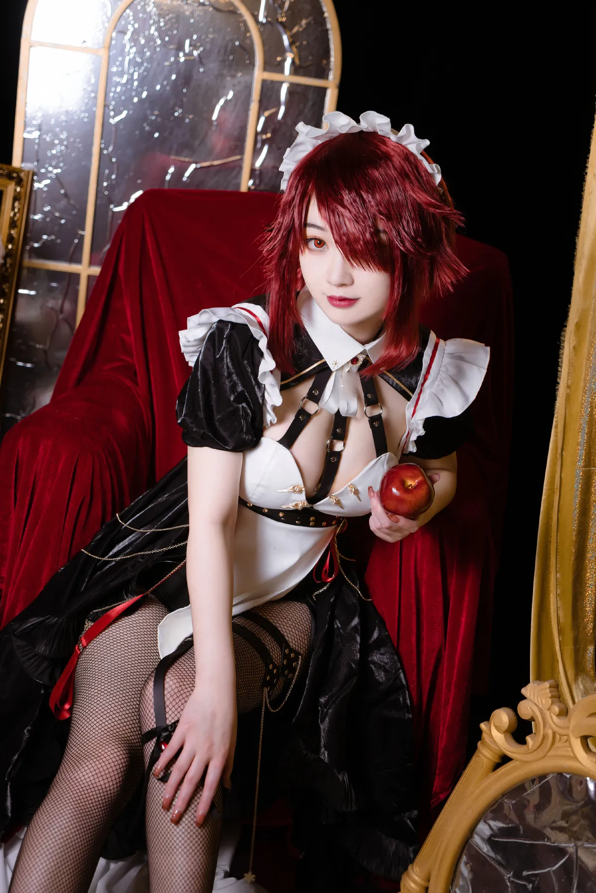 罗莎莉亚5