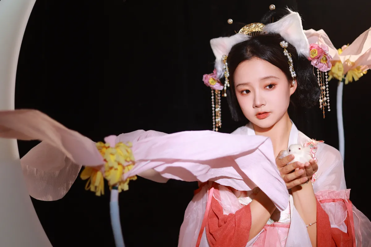 小荷花3